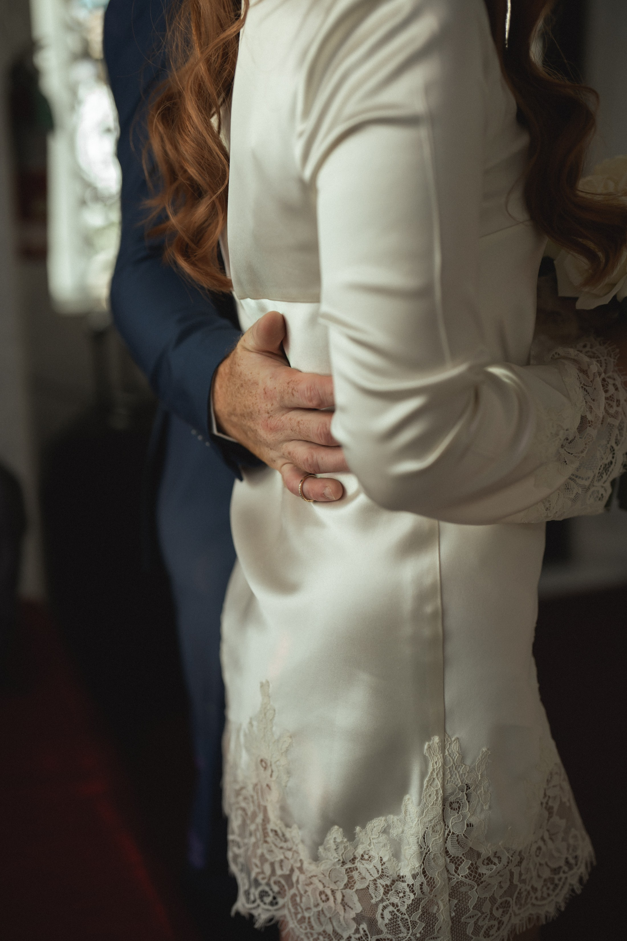 D&A. Wedding & elopement photographer Viktoriya Kravtsov. Las Vegas