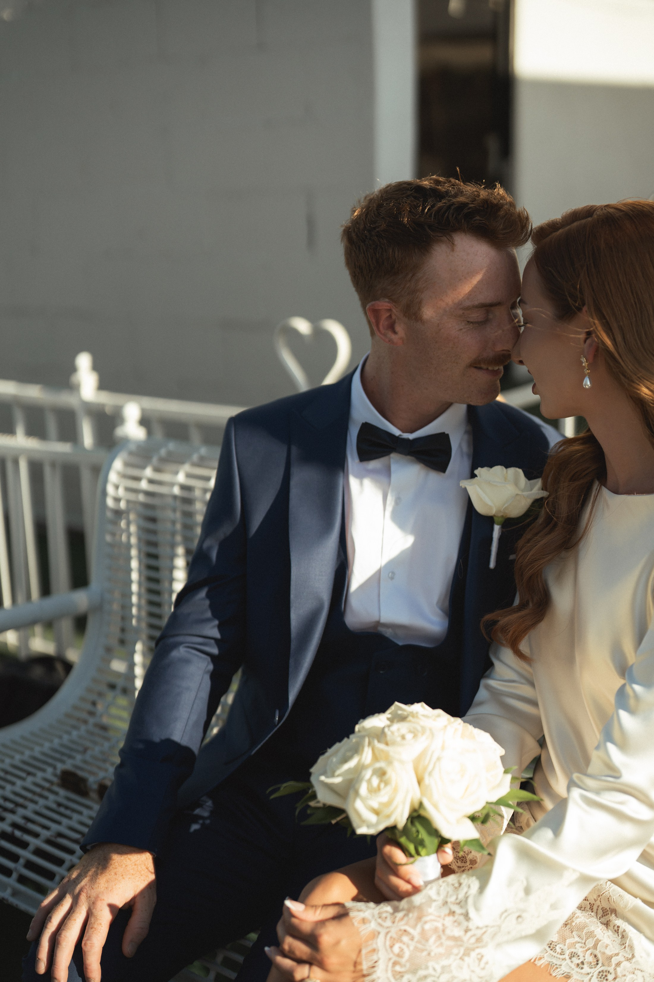 D&A. Wedding & elopement photographer Viktoriya Kravtsov. Las Vegas