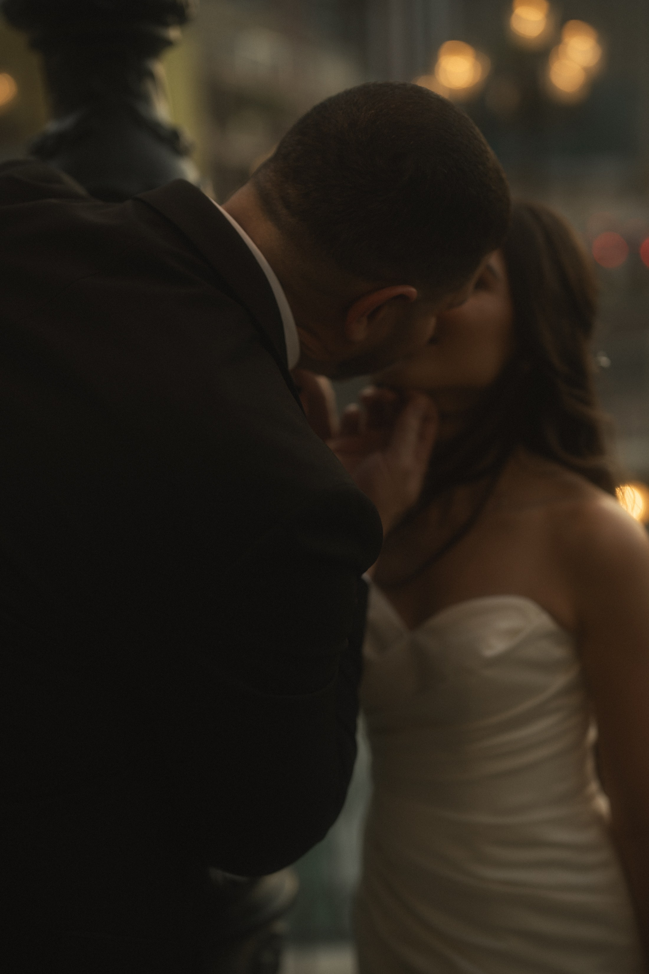 Y&D. Wedding & elopement photographer Viktoriya Kravtsov. Las Vegas