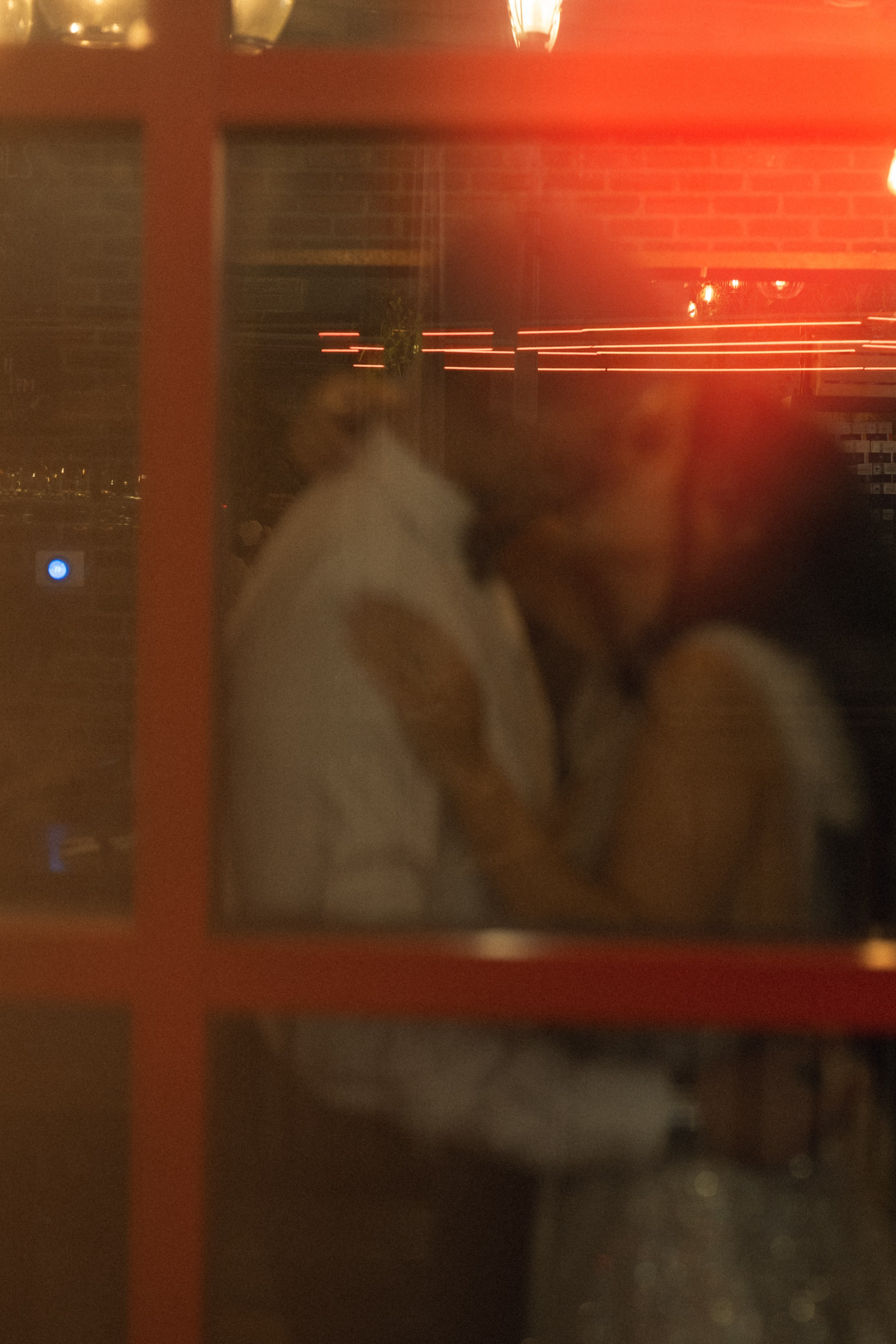 A&D. Wedding & elopement photographer Viktoriya Kravtsov. Las Vegas