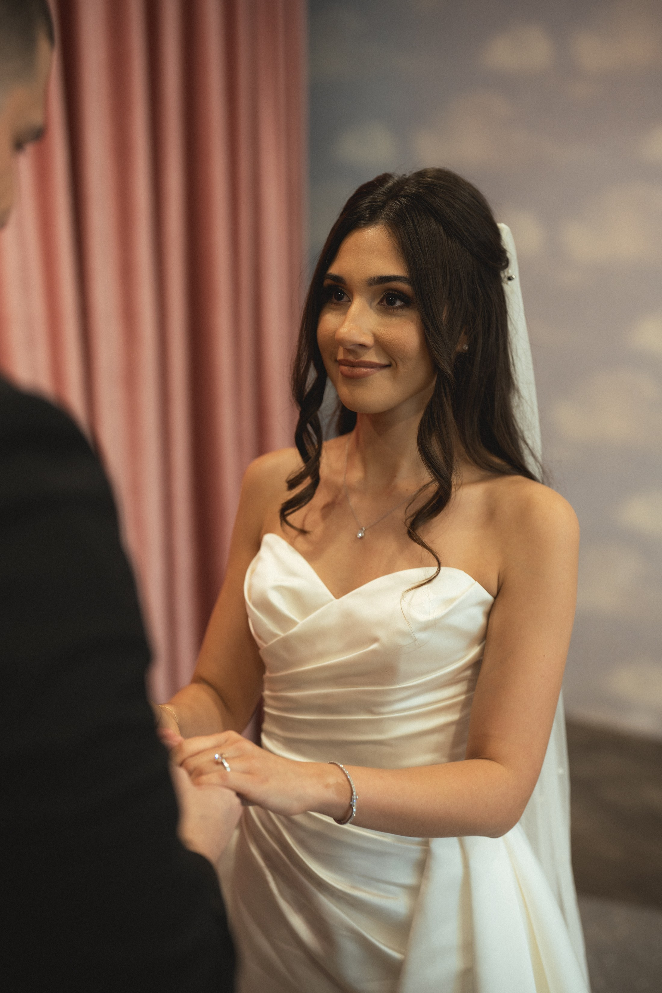 Y&D. Wedding & elopement photographer Viktoriya Kravtsov. Las Vegas