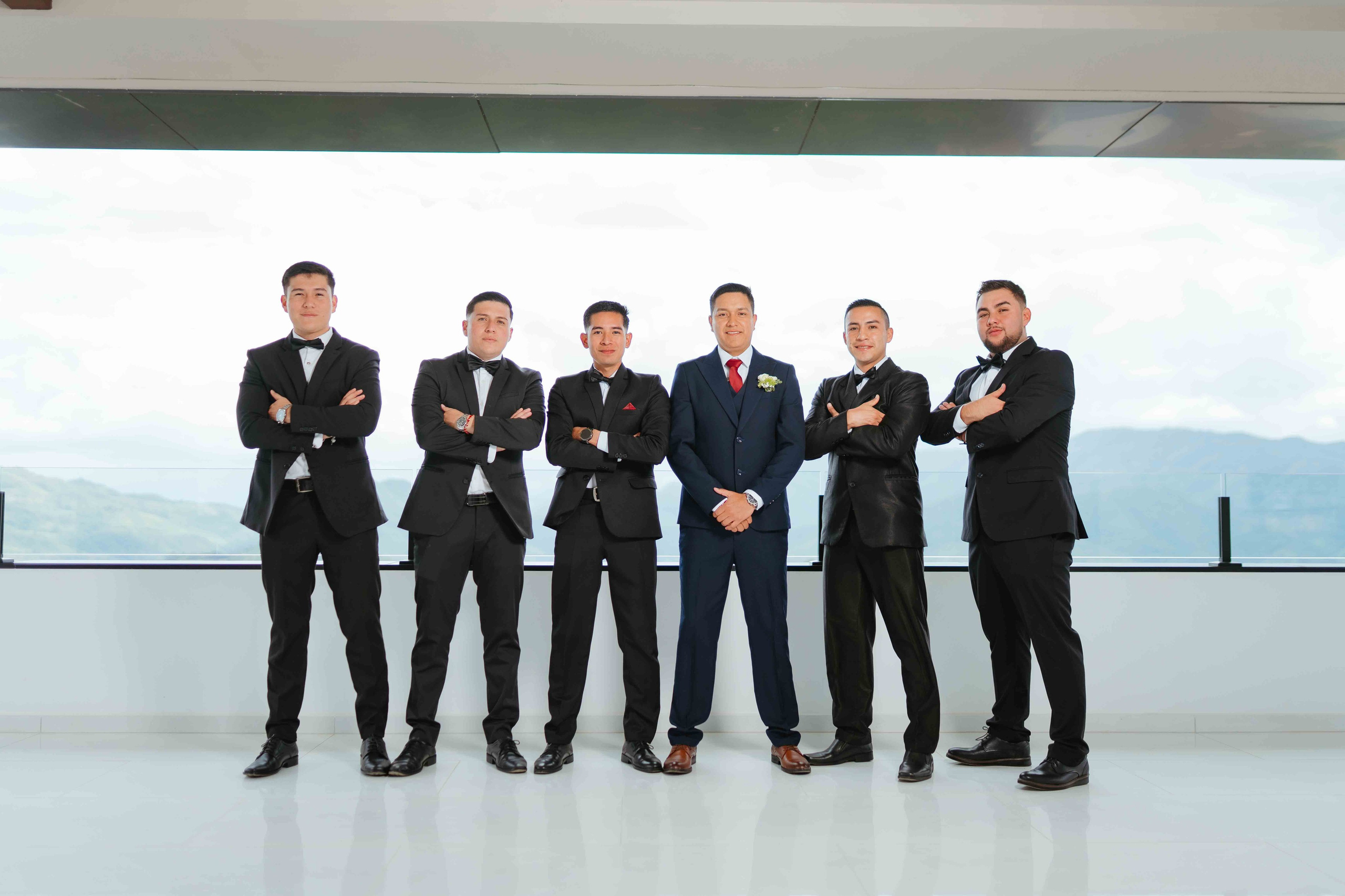 Jennifer y Vladimir. Fotógrafo de bodas en Loja Ecuador | Piero Alvarez PH