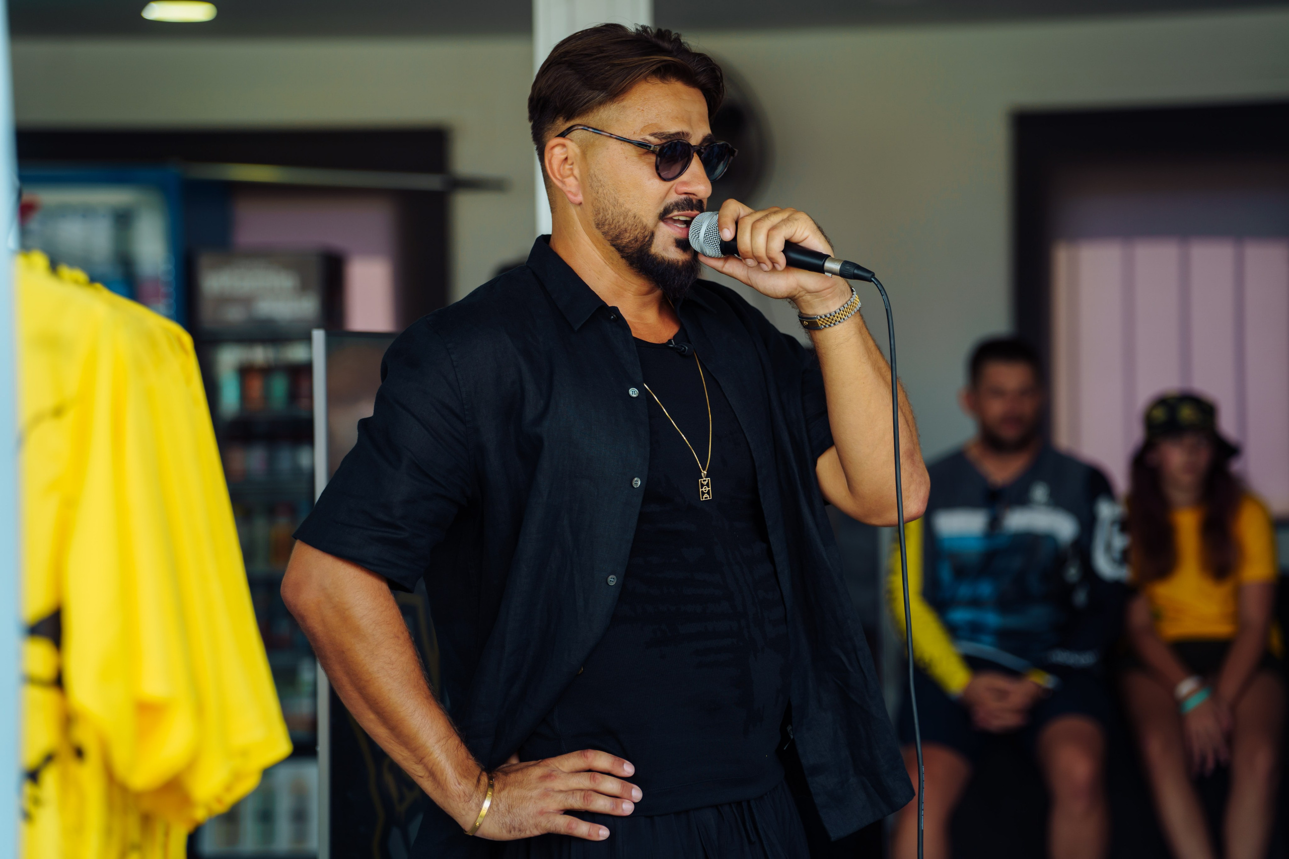 Krasava. Photographer in Cyprus