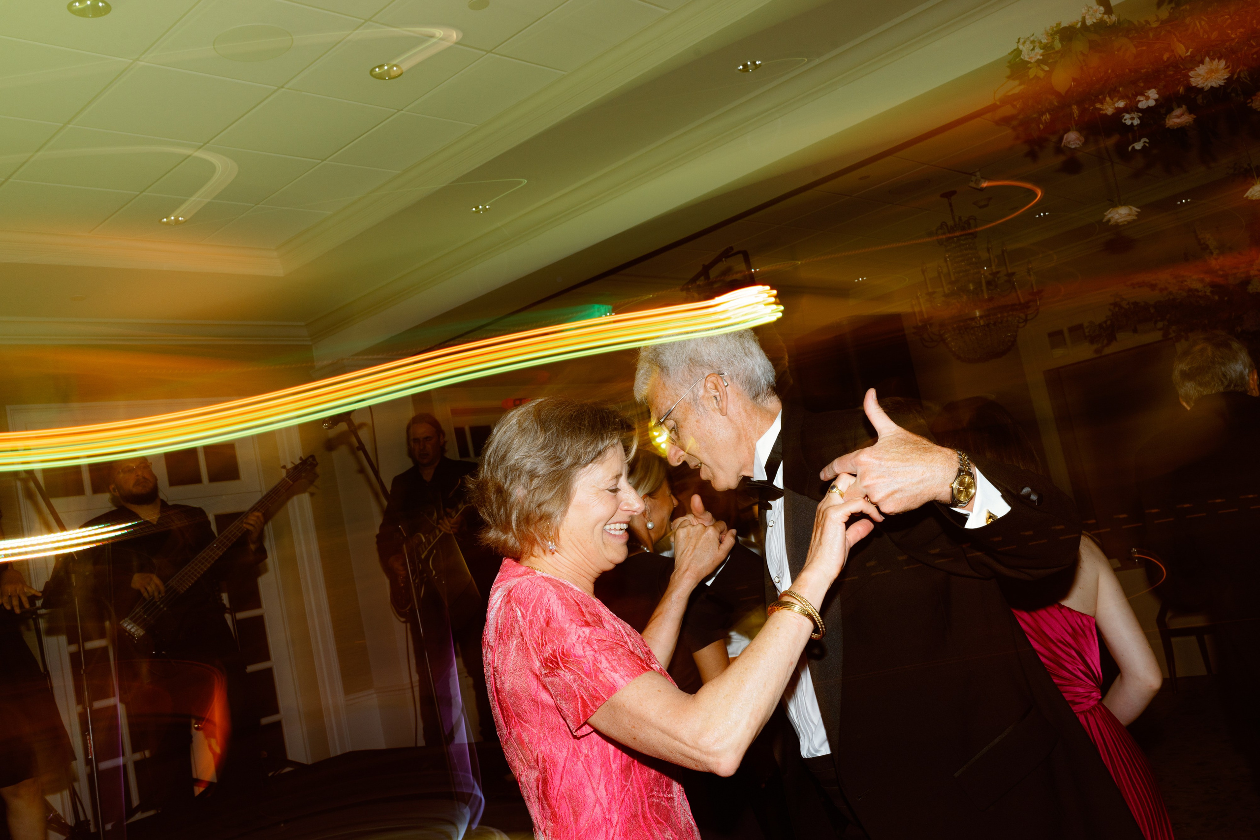 Collier and Matthew. Wedding photographer and videographer New York | New Jersey