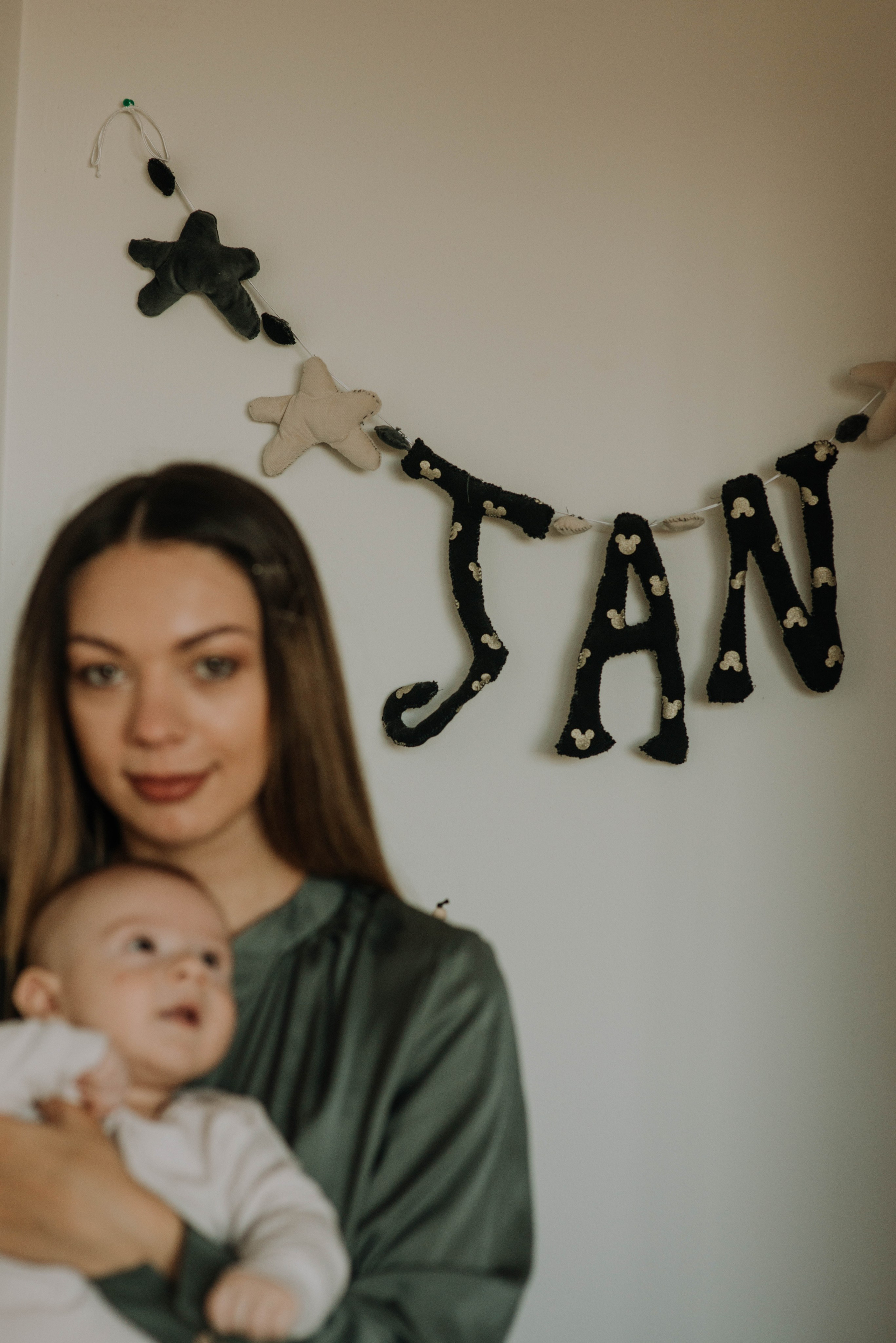 Jan, Lilia i Andrey. Home page