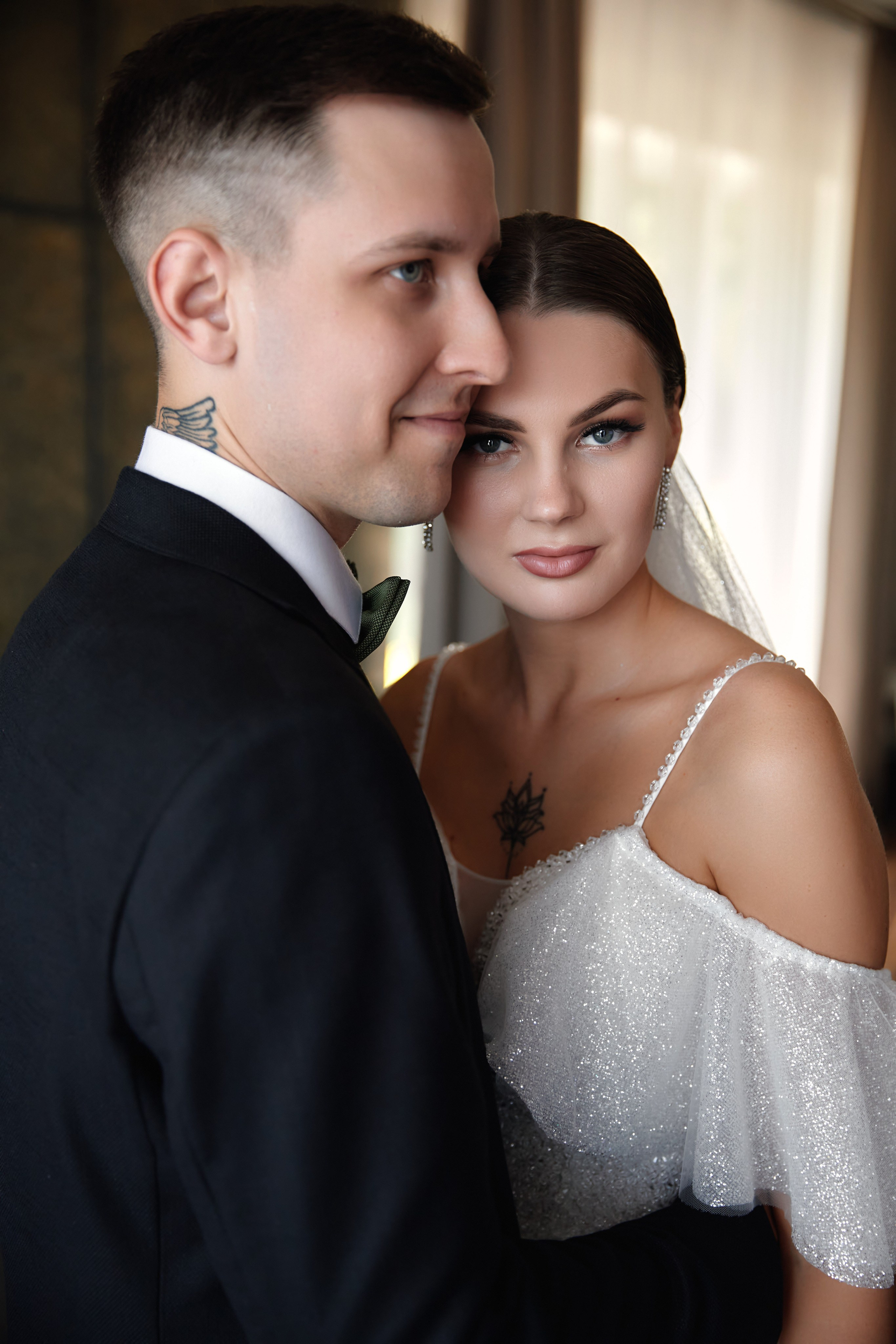 . Свадебный фотограф В Даугавпилсе Юрий Теплов