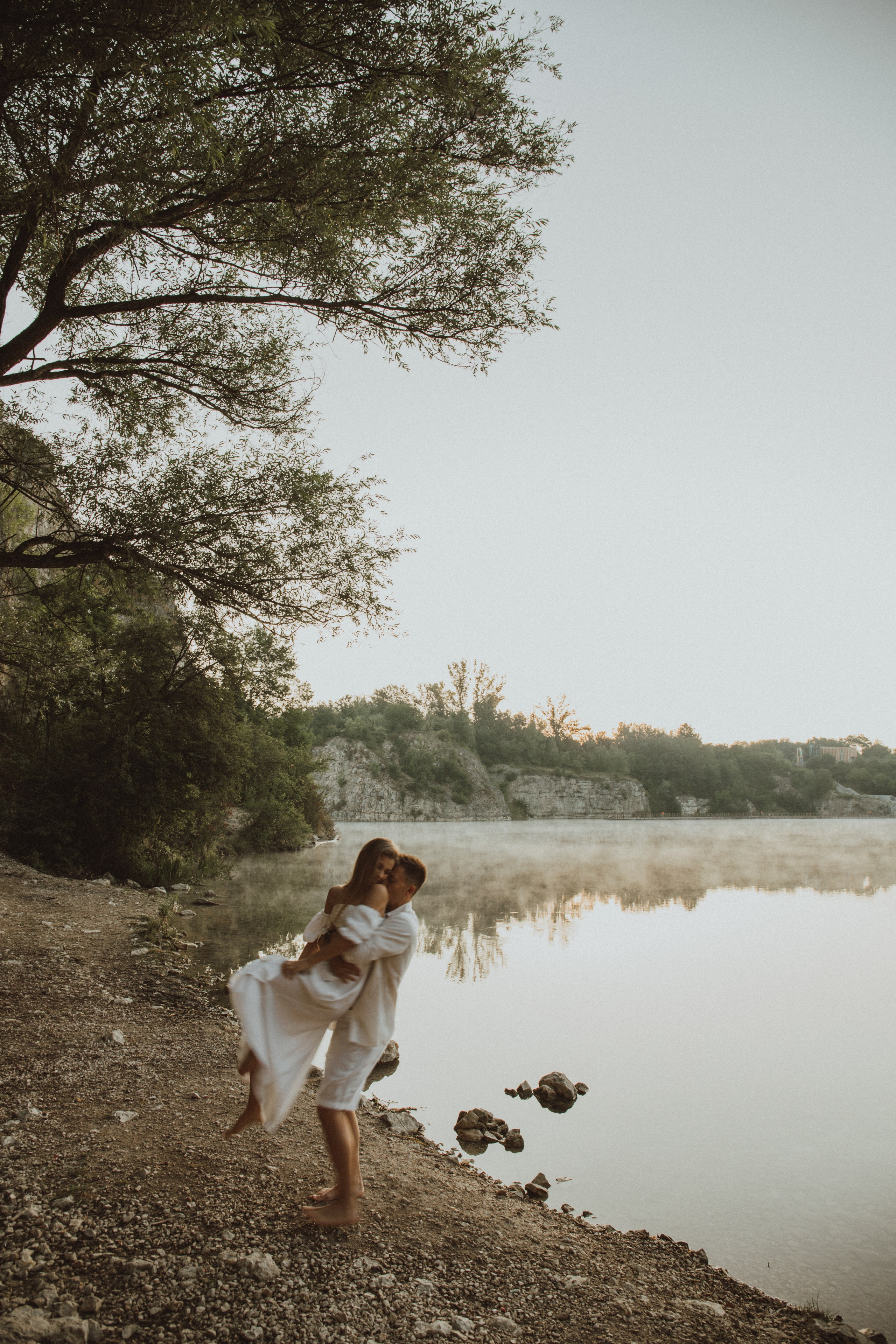 ALEKSANDRA ANDREY. Fotograf Mykhalchuk Inna Kraków