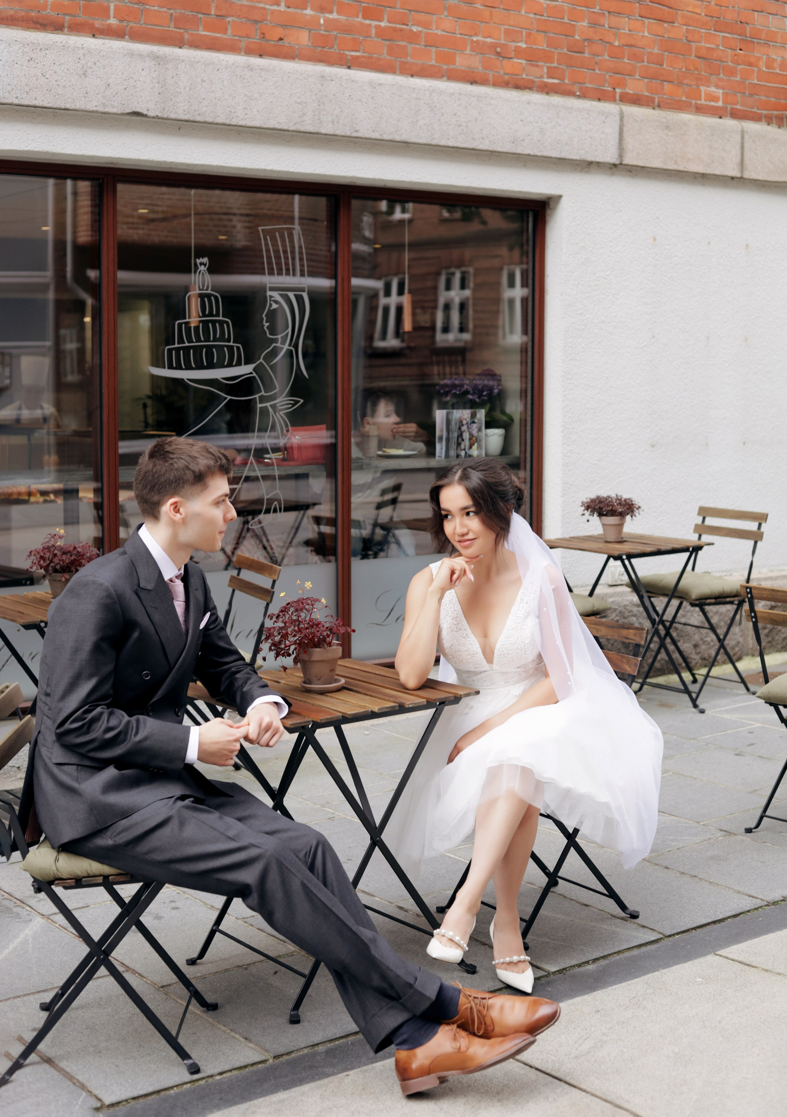 Alexia Frame Photographer