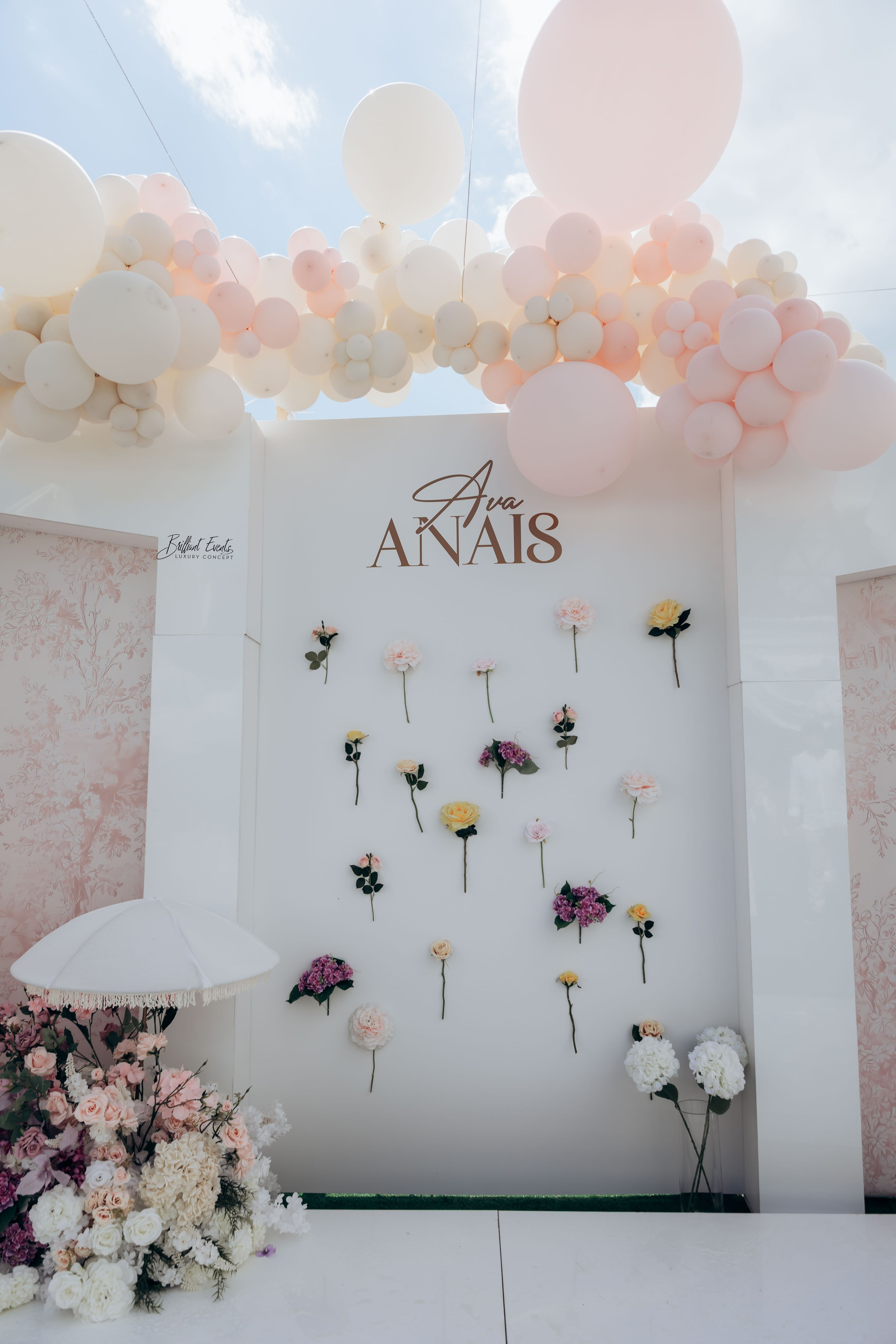 Ava Anais. Ana Iacob | Fotograf de Nunta Iași