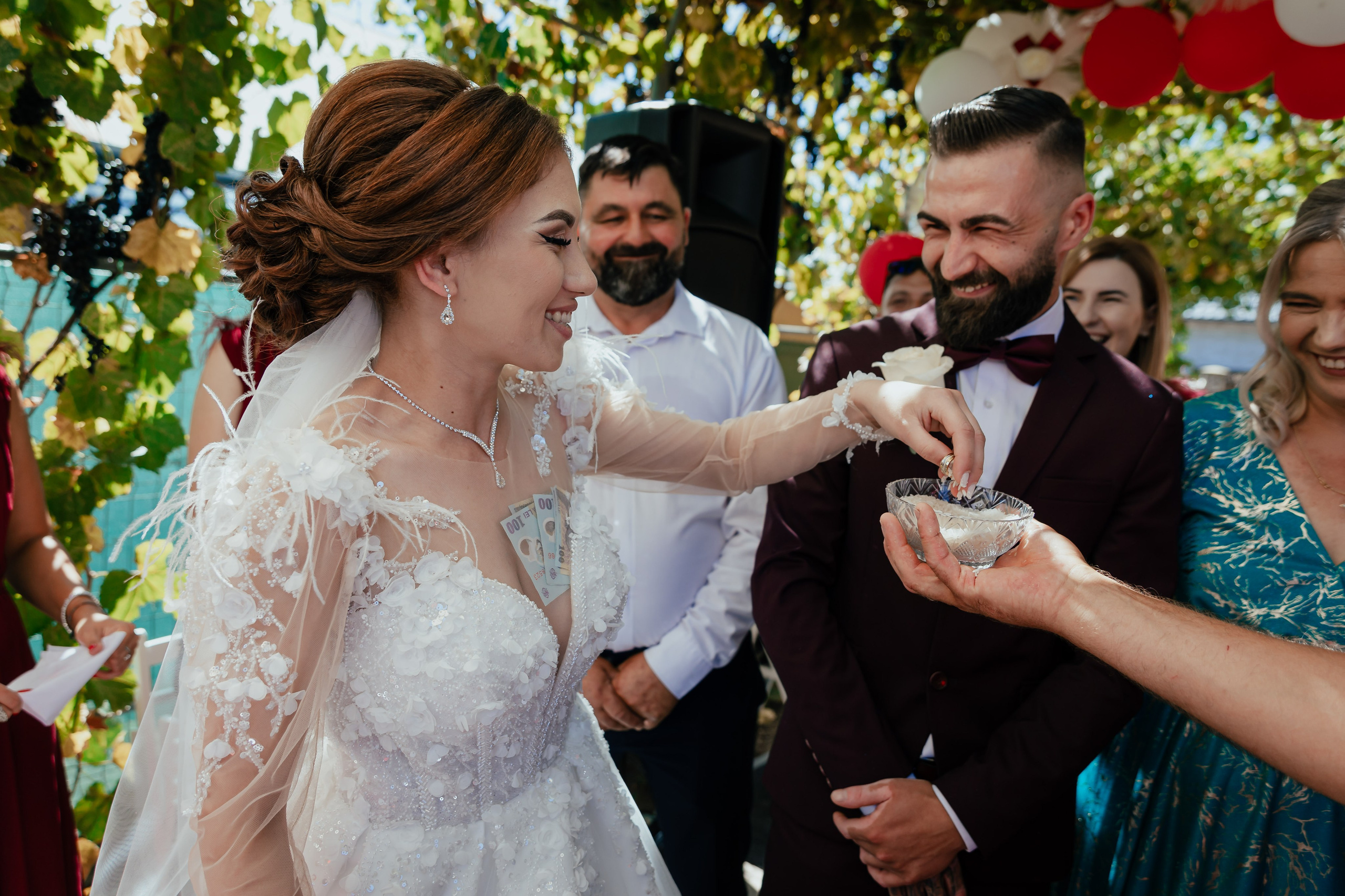Georgiana & Madalin. Ana Iacob|Fotograf de Nunta Iași