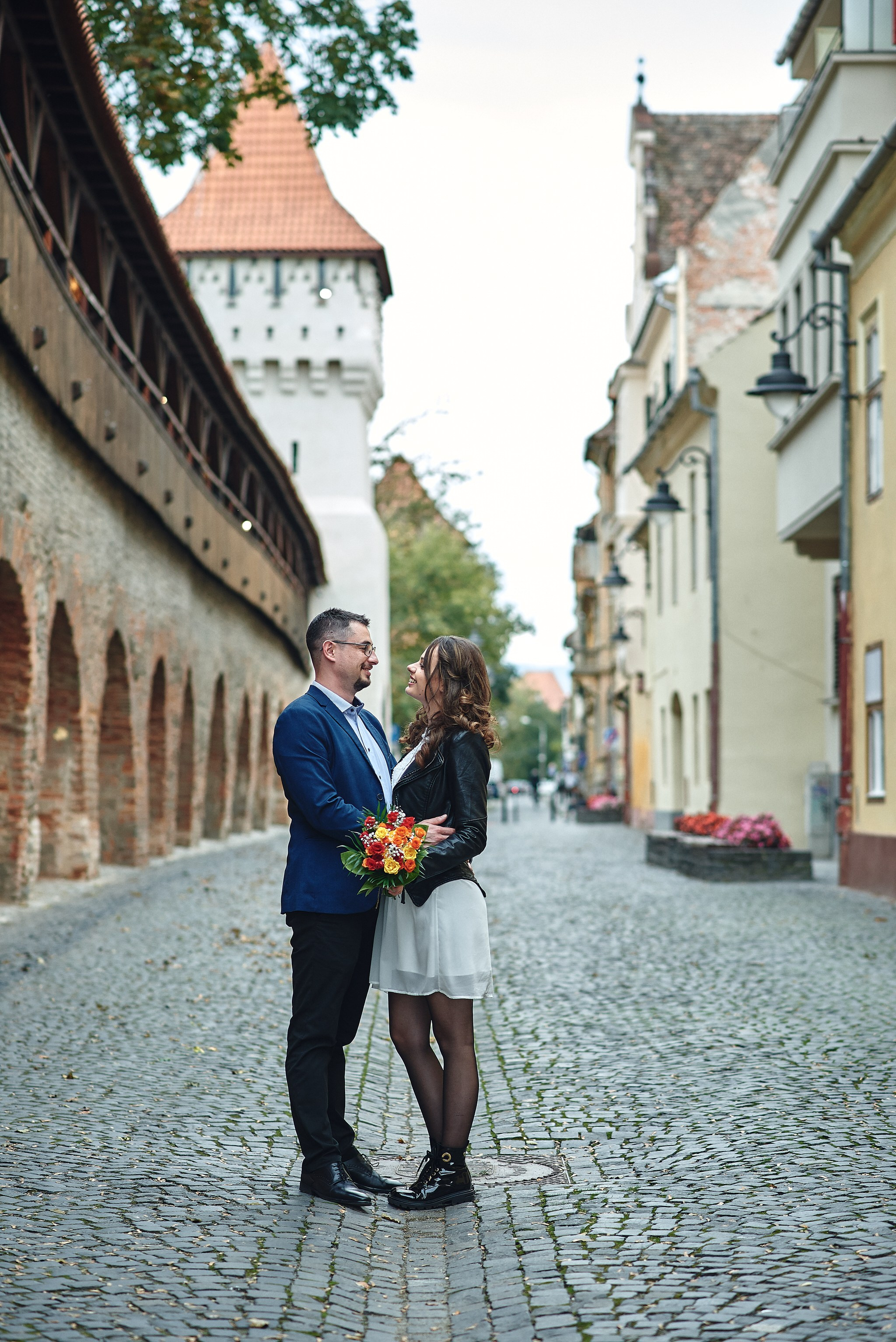 Vlad & Diana. Georgescu Alexandru Fotograf
