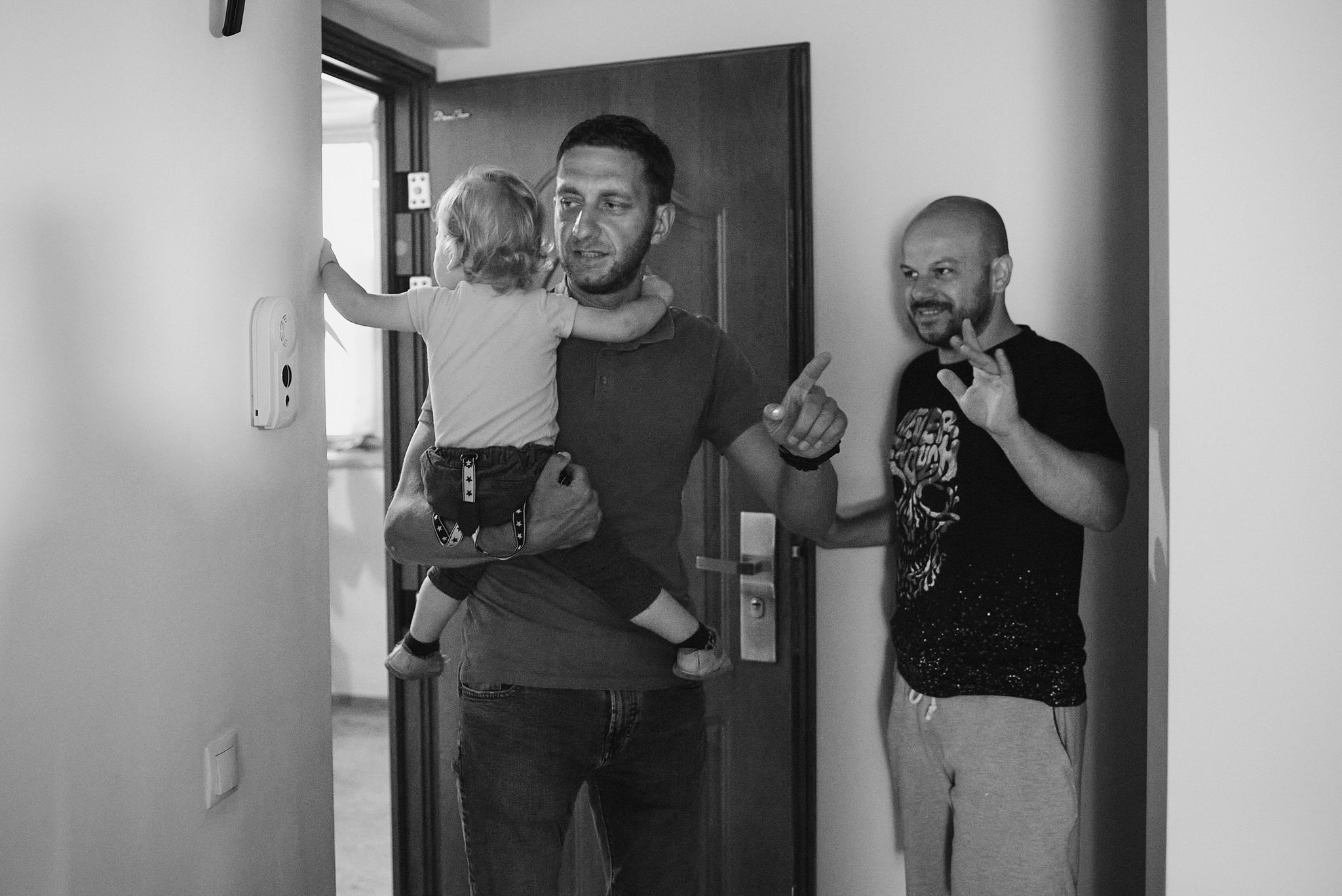 Adrian & Denisa. Georgescu Alexandru Fotograf