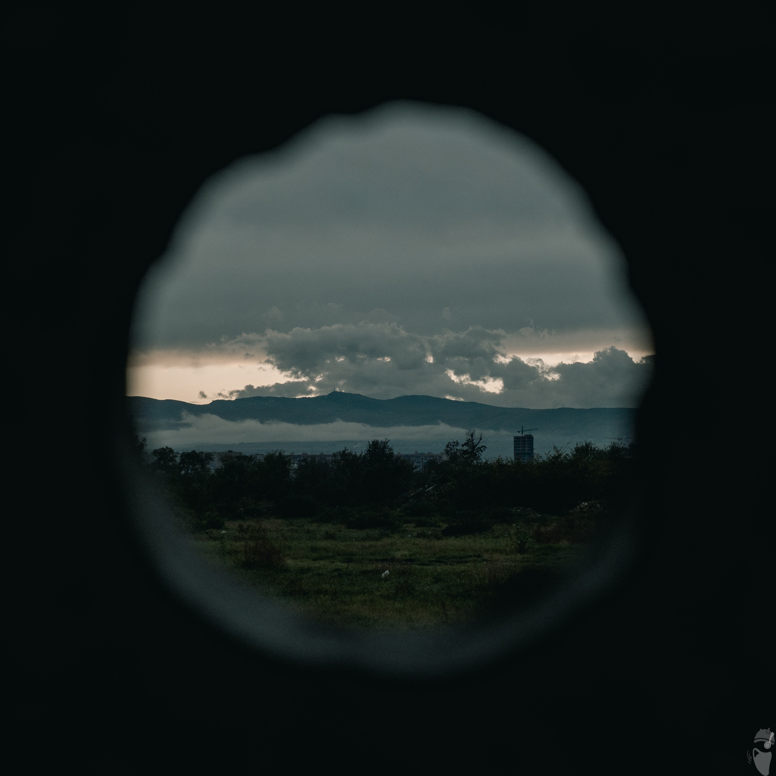 Tbilisi Thought The Lens 2.0. VVoPoL