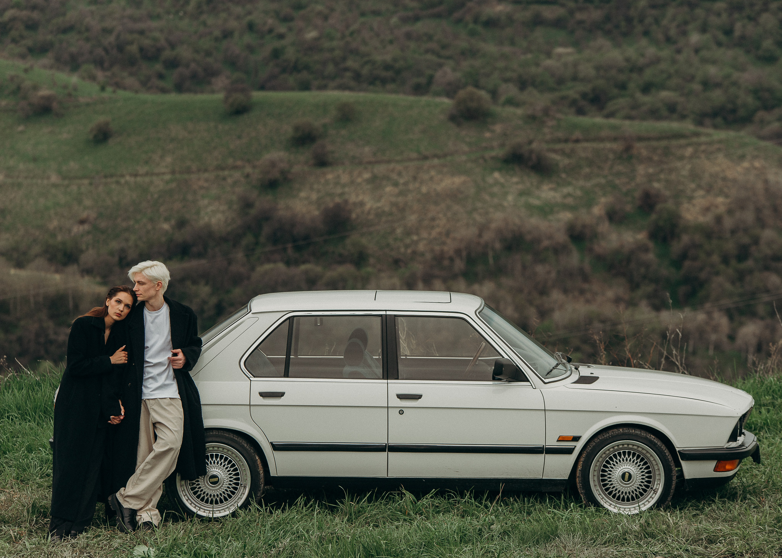 Елисей & Тата