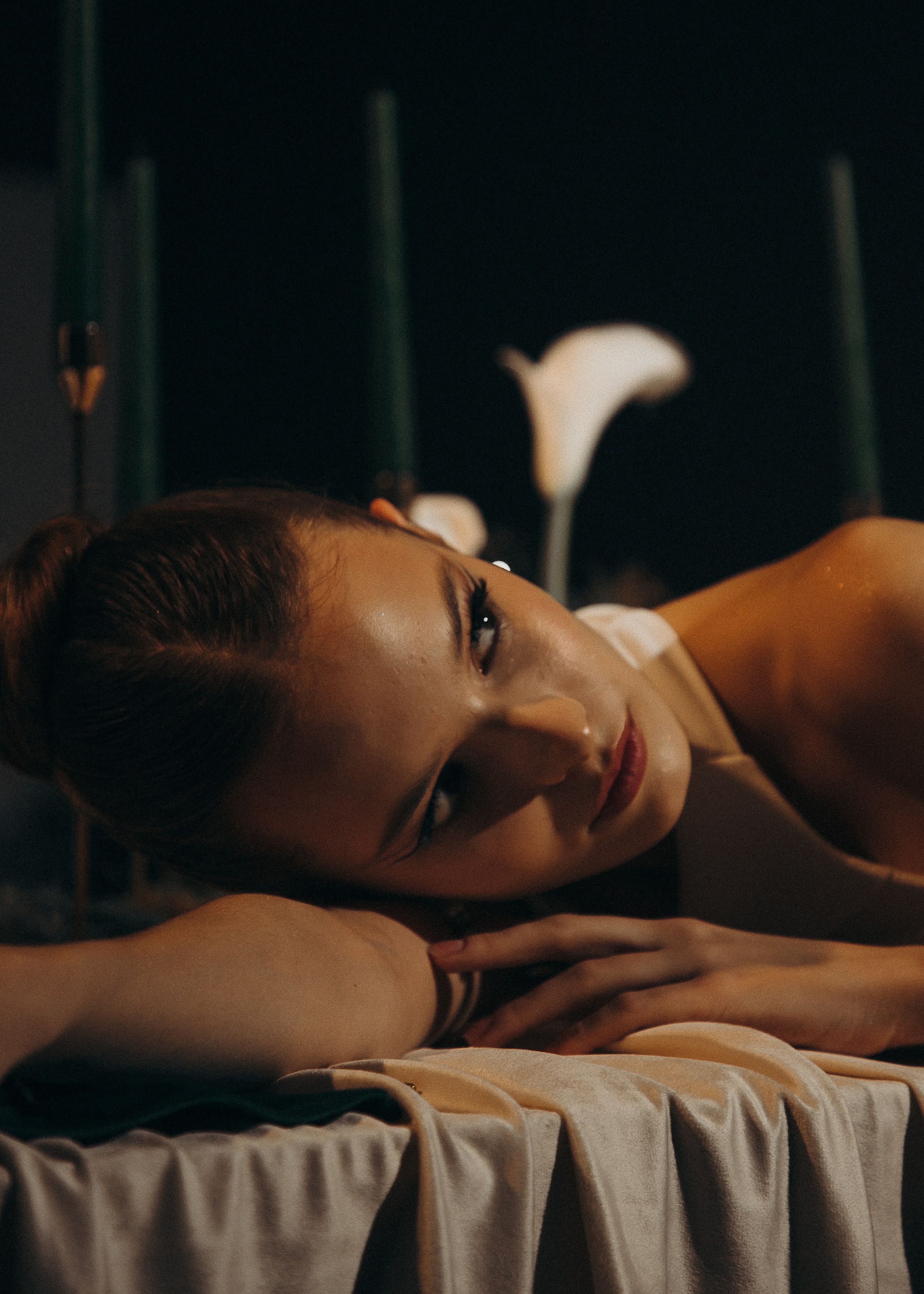 Тимур & Мария