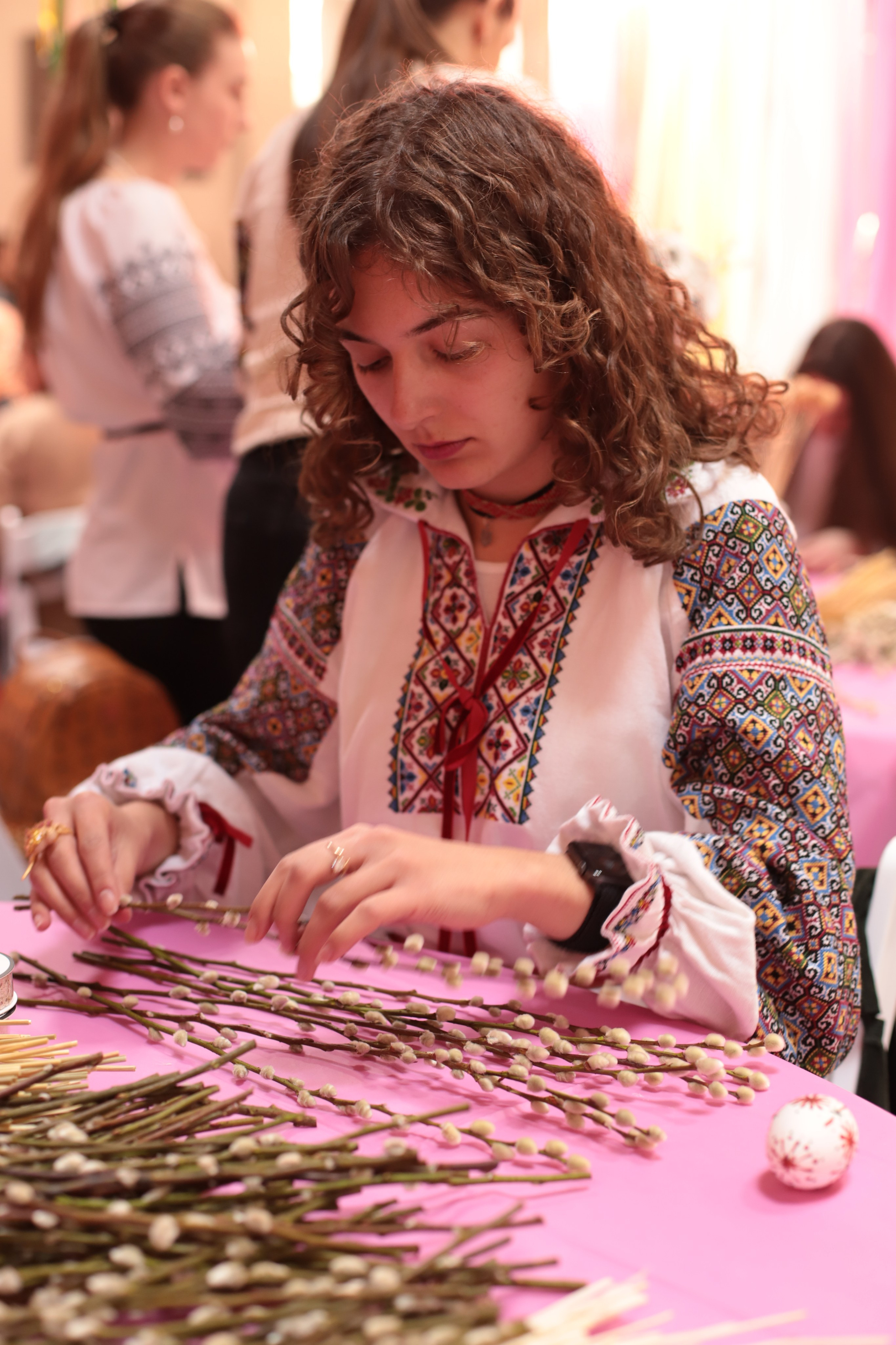 Easter Day. VALERIIA VIUNOVA individual shooting\love story\event\brand