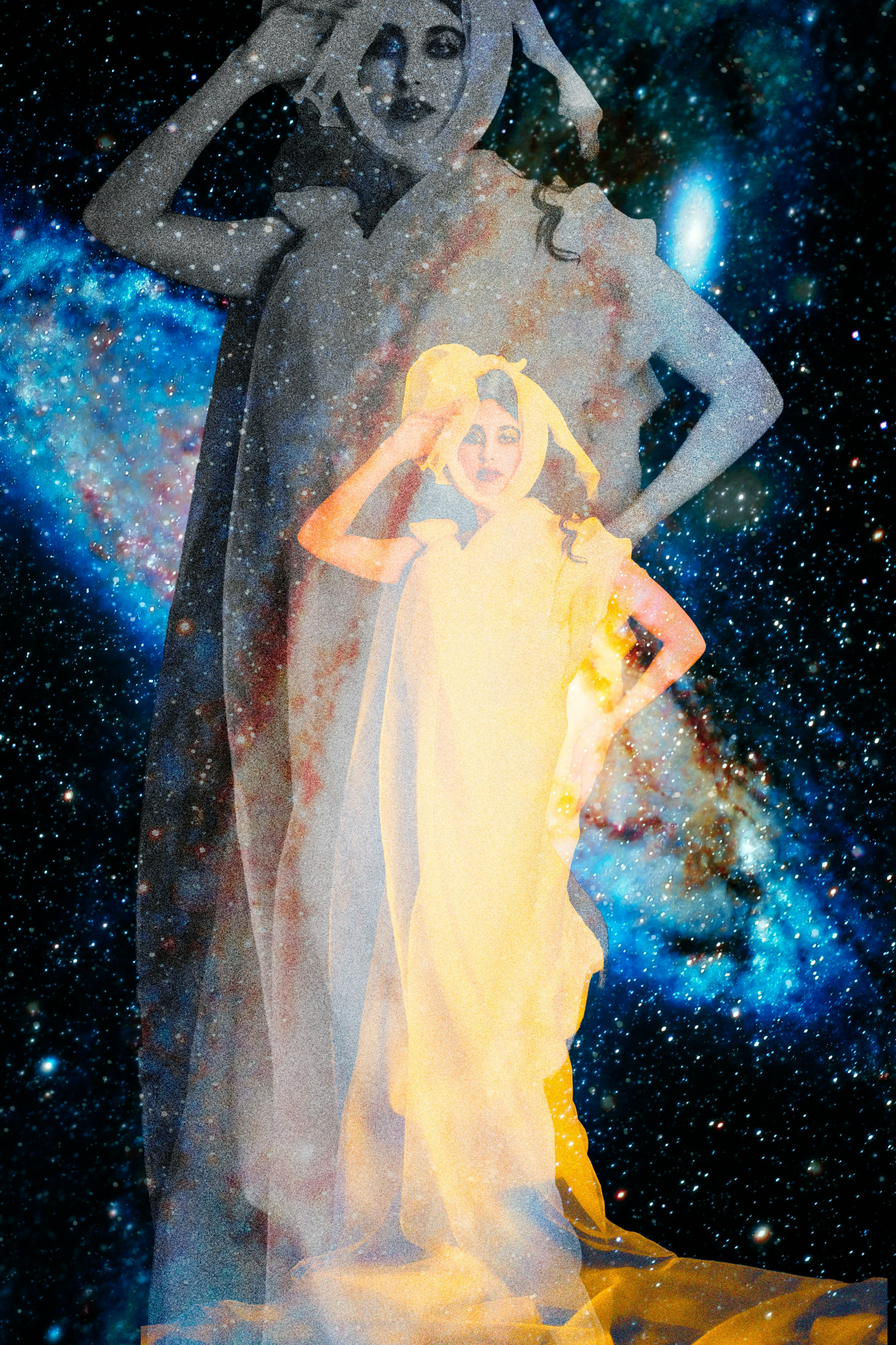 ART WORKS. Anna Miyauchi