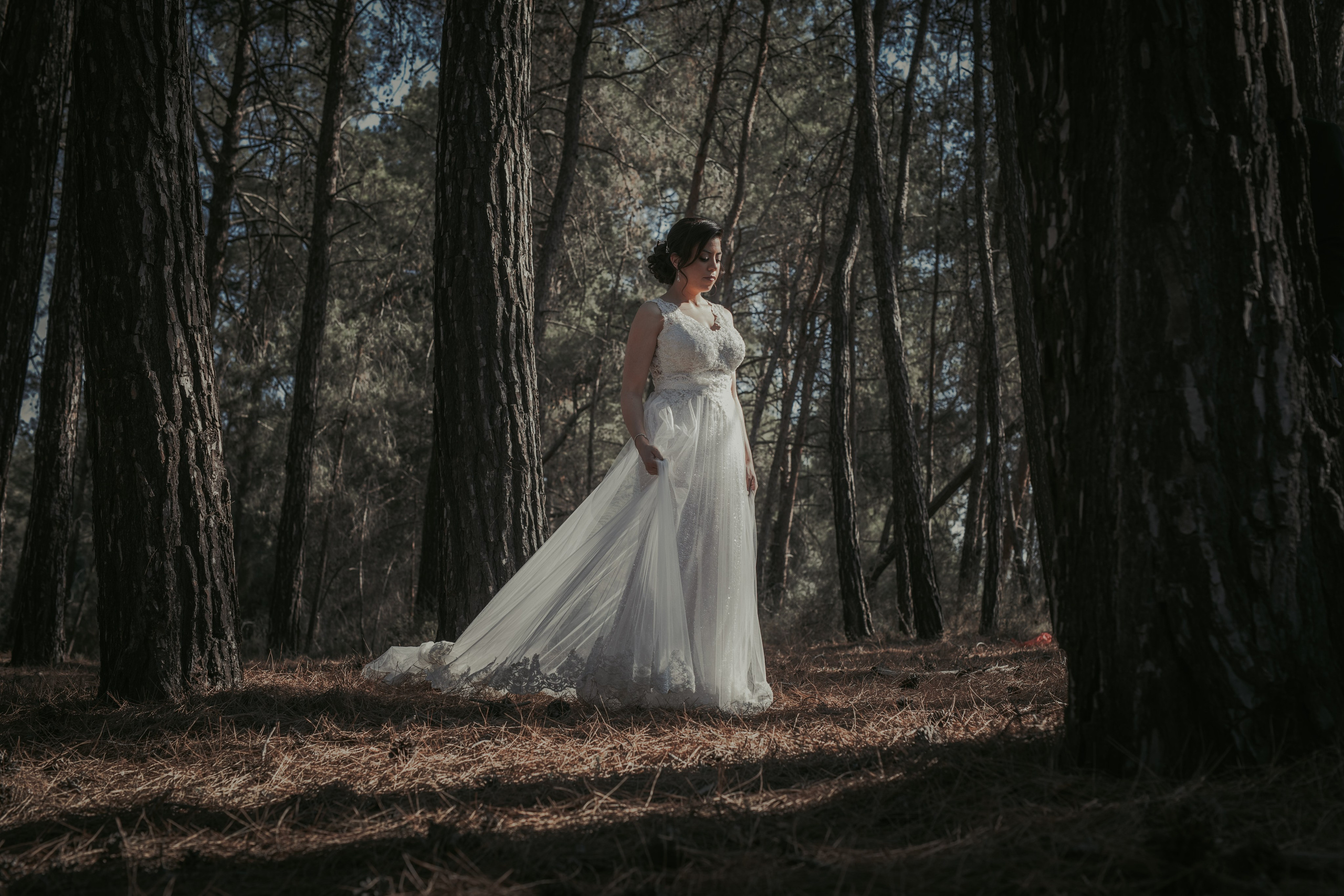 Athinodoros & Marilena. Marlen Efstathiou Photography