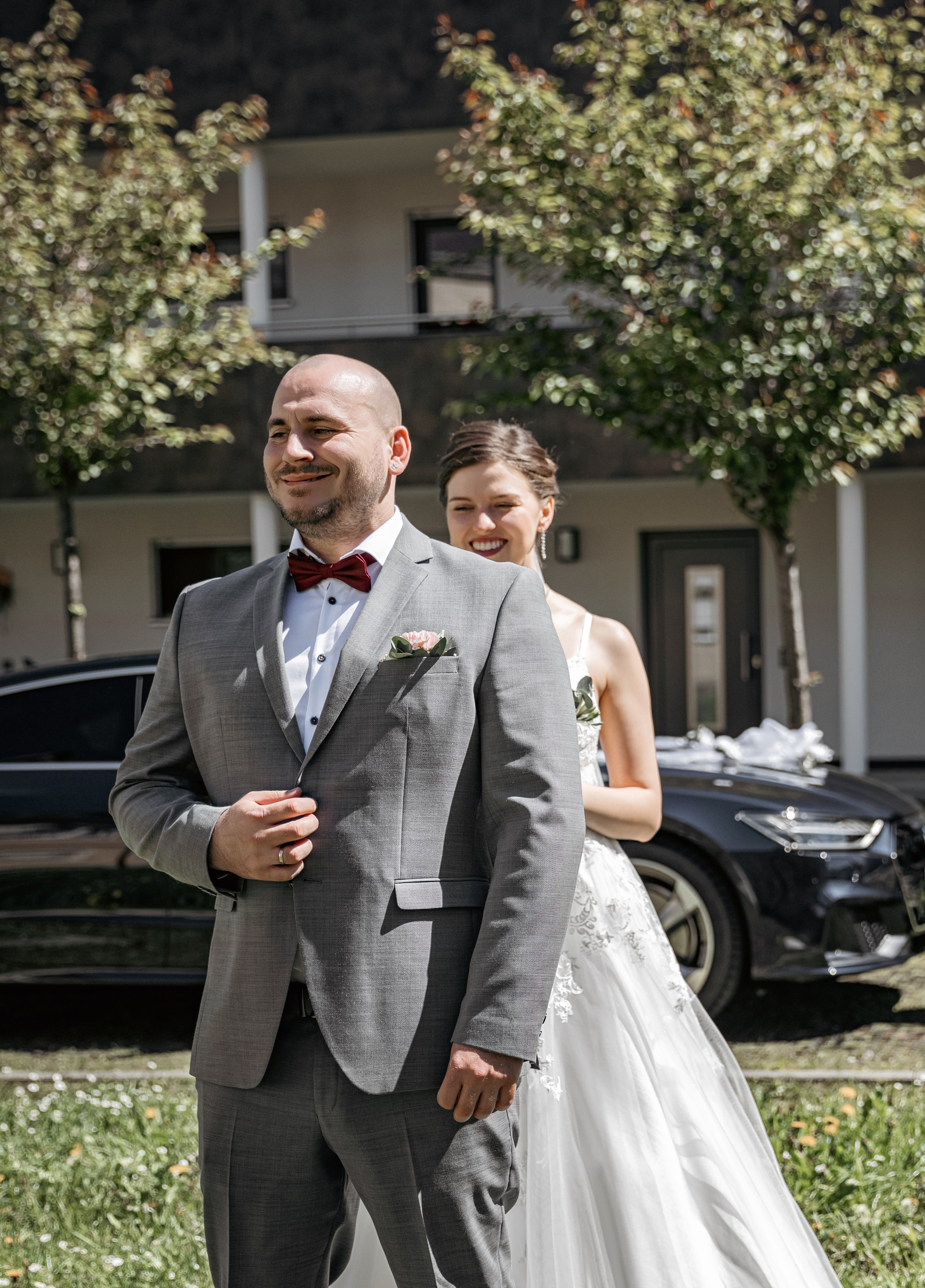 Hochzeitsfotograf & Video