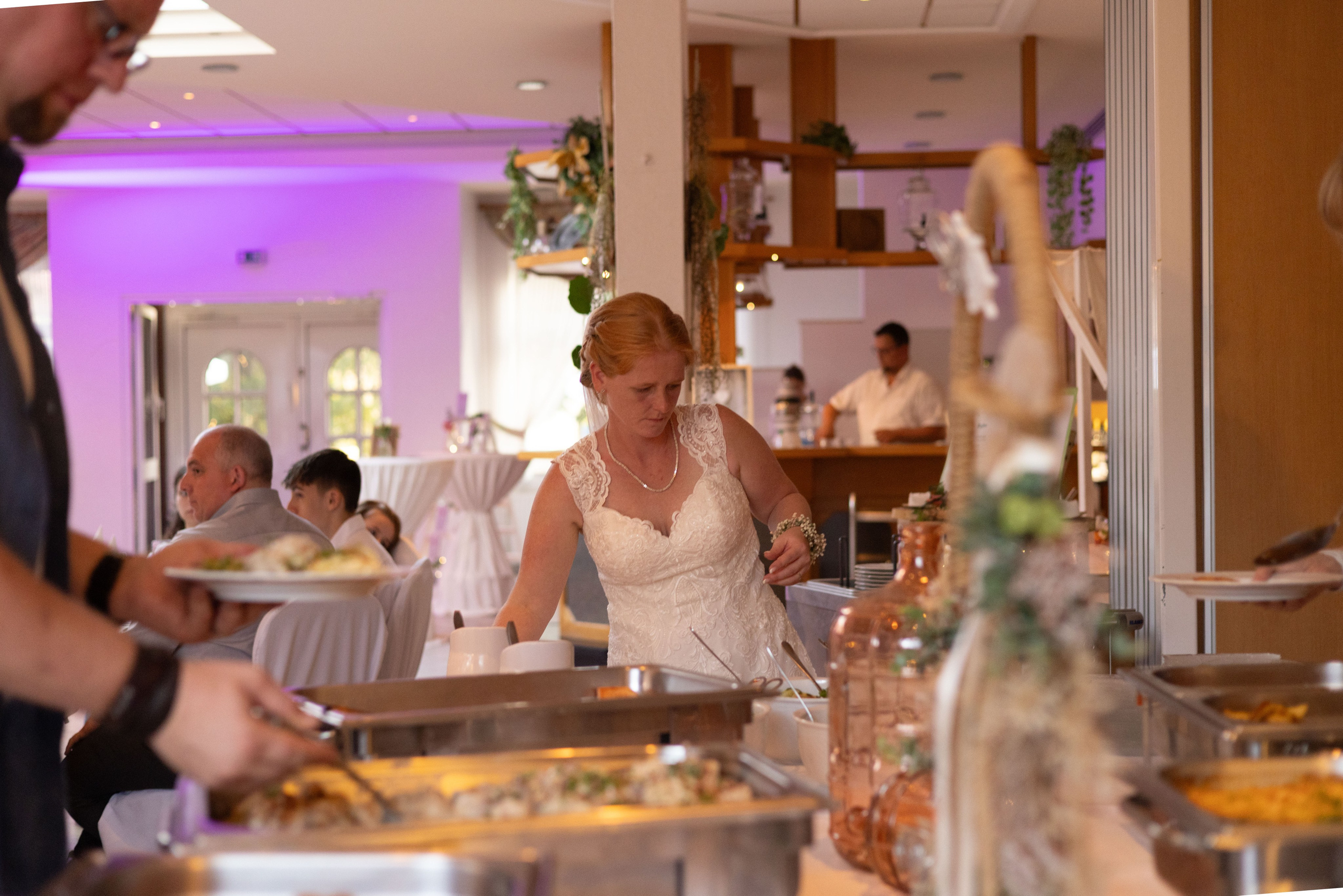 Bianca & Hans, Osnabrück. Fotografin und Videografin im Raum Osnabrück und Emsland Alla