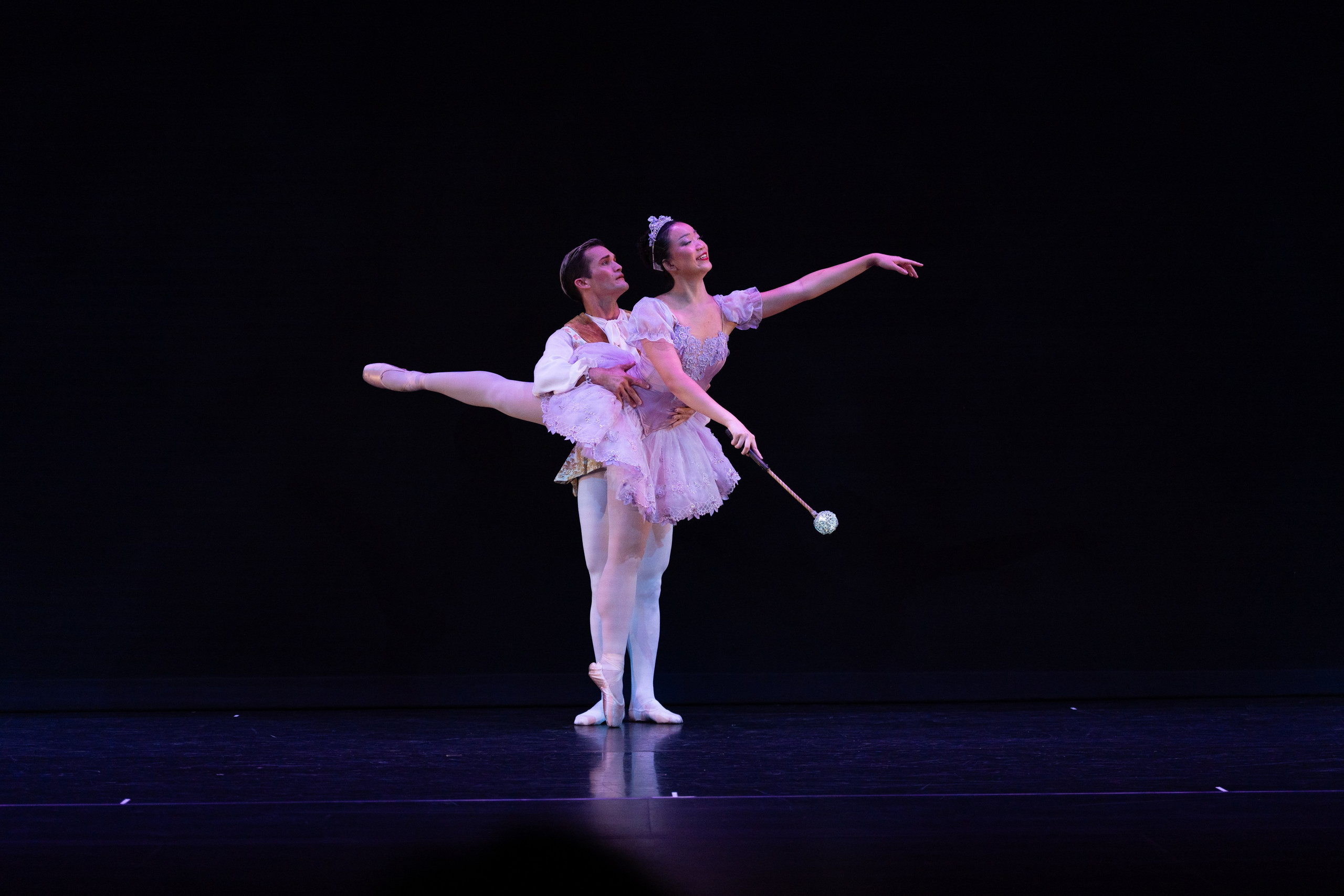 Ballet Photographer. Santa Clarita Photographer