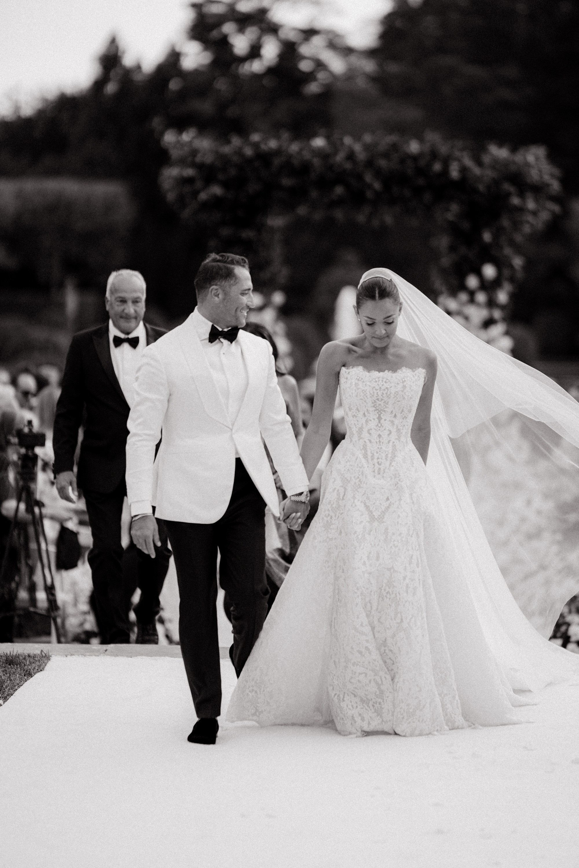 Emily and Vito. Wedding photographer and videographer New York | New Jersey