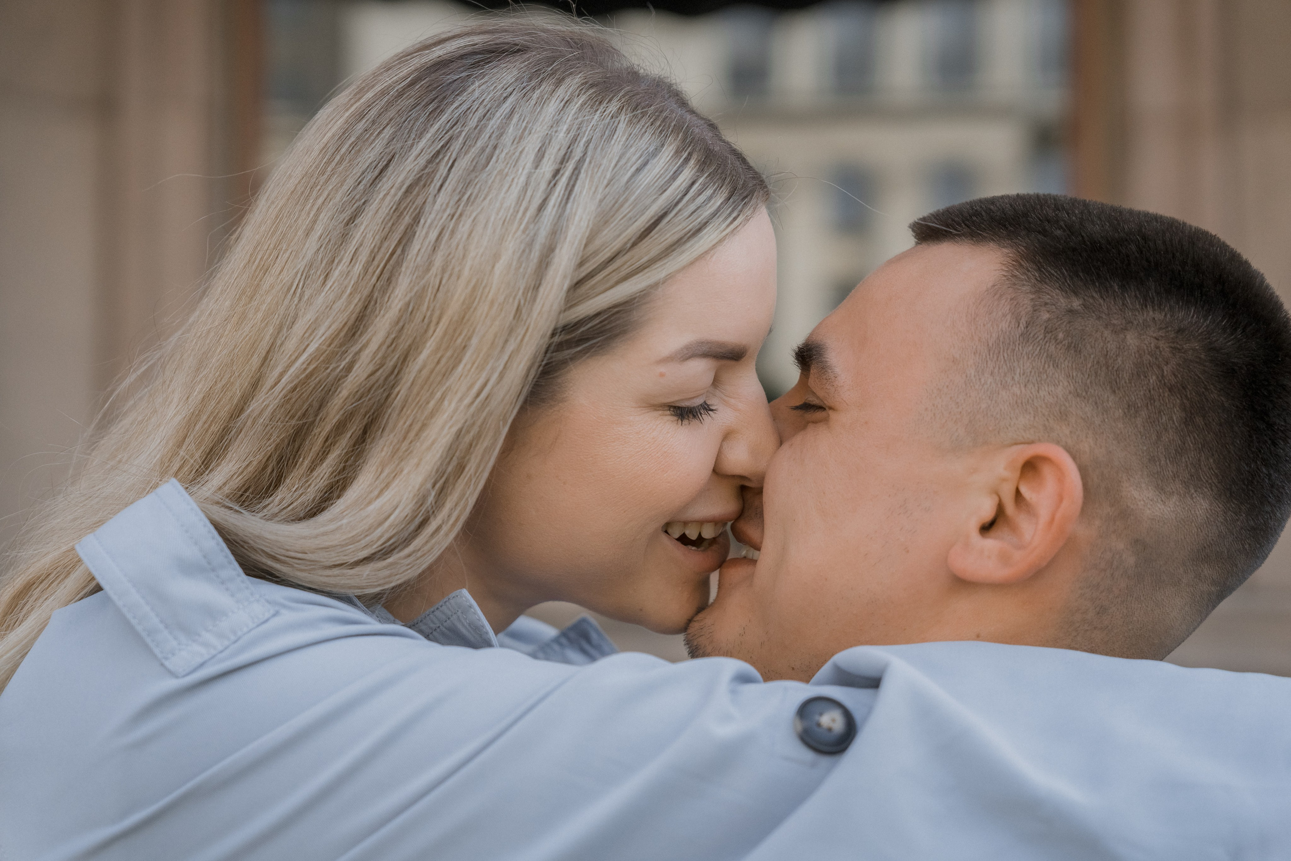 Love story Sofia. Сватбен фотограф Анна Златева