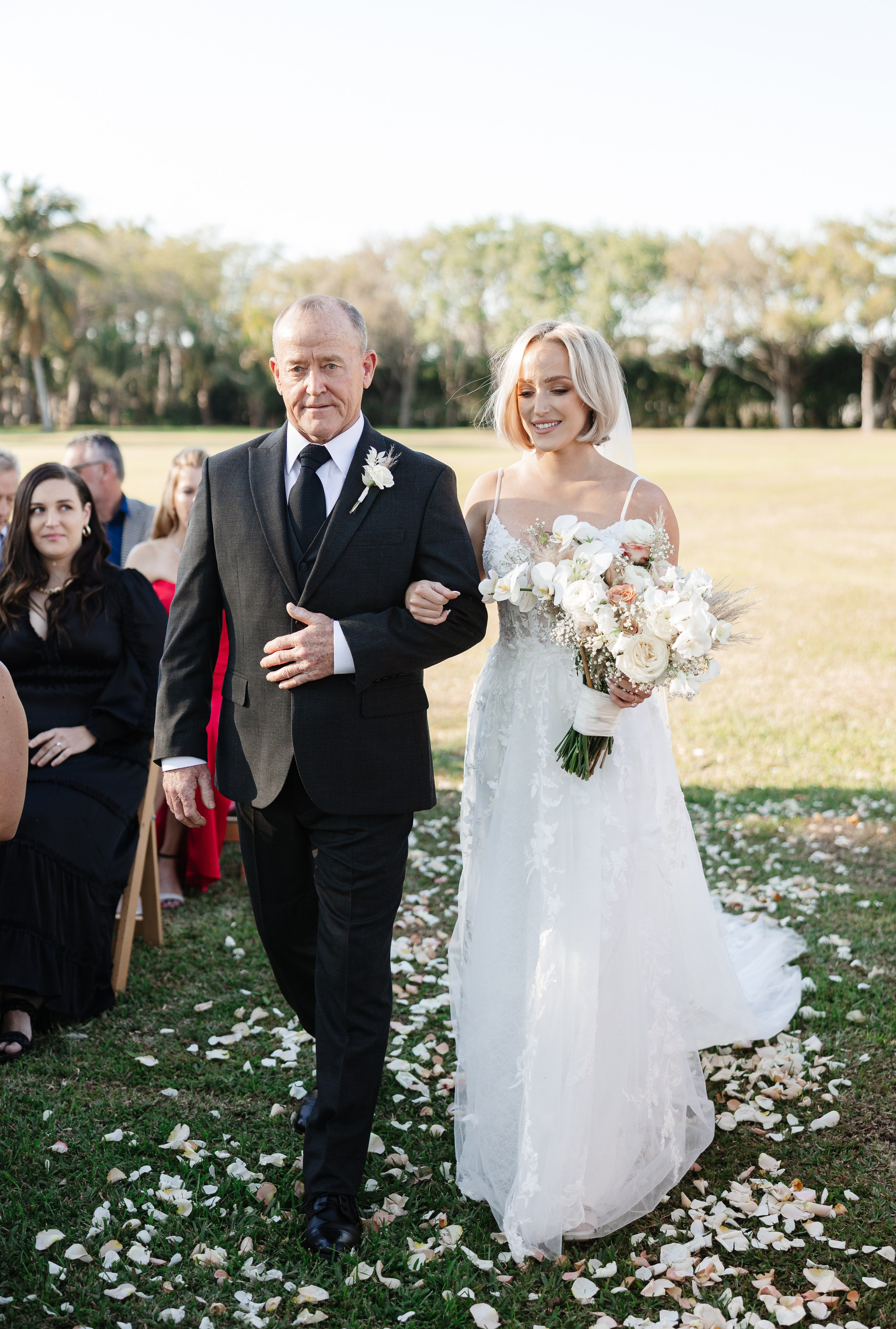 A Quiet, Beautiful Beginning | Kayla & David’s Intimate Weston Estate Wedding. YES I DO PRODUCTION — Wedding photography&videography