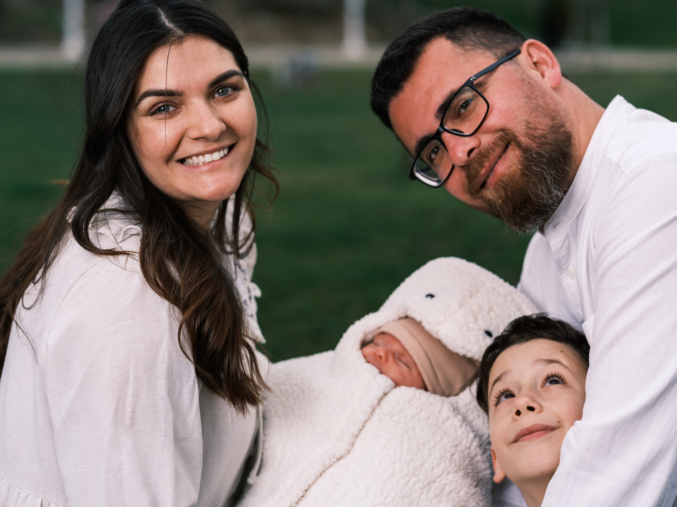 Family. Alexandru Tomici Photography