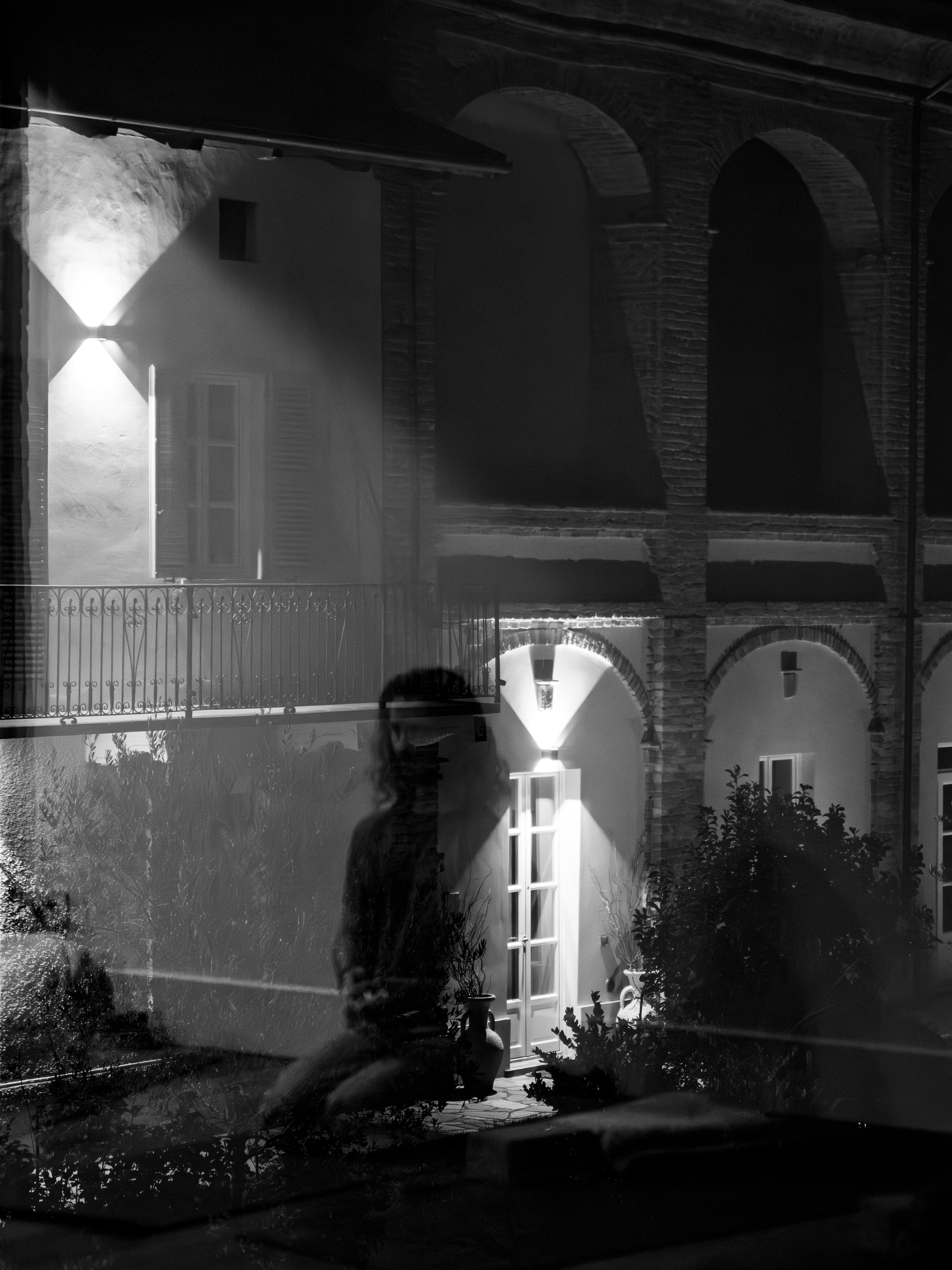 Alessandro Maggiolino Bagno Sonoro Yoga. “Gianmaria Coscia fotografo per passione”