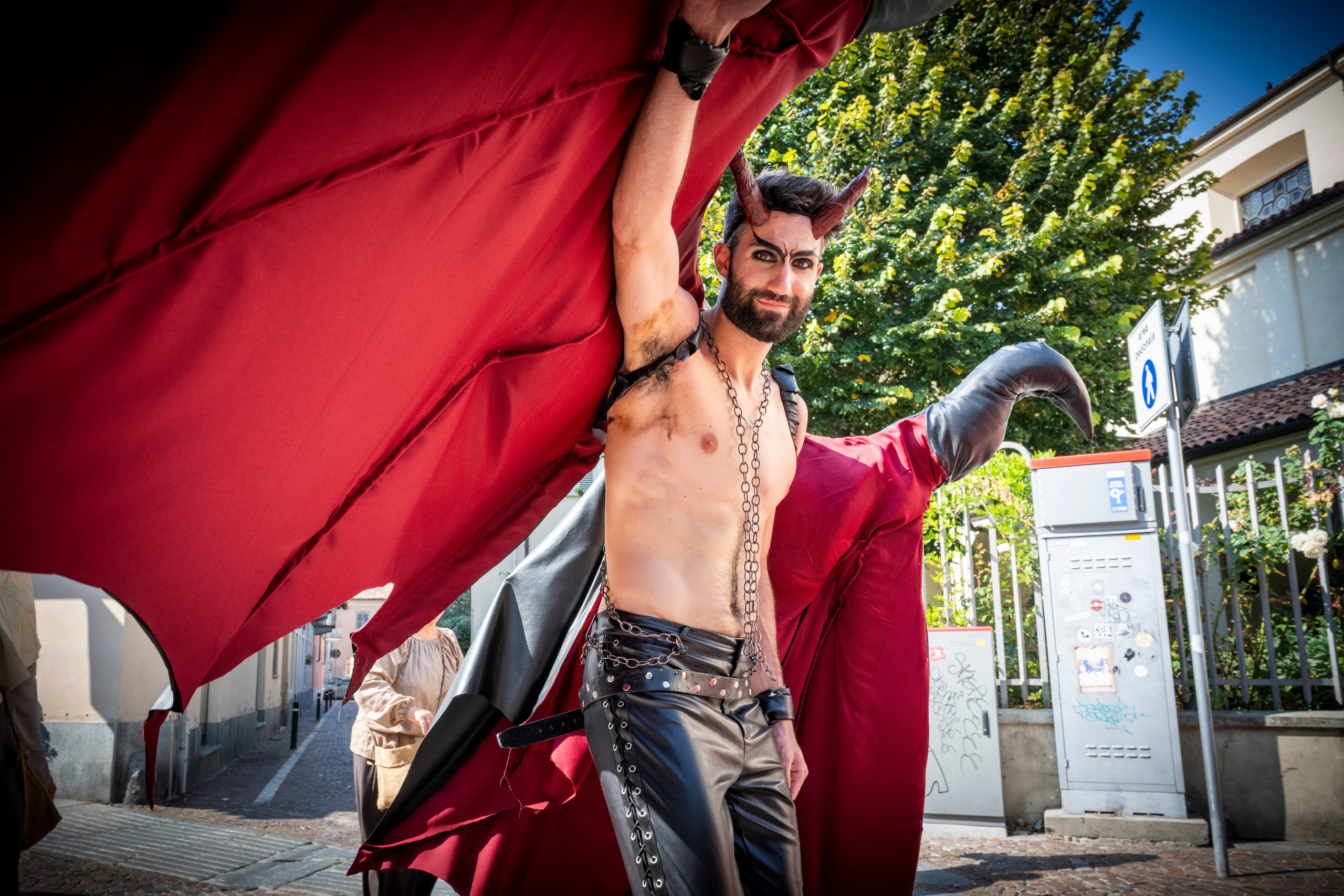 Fiera del Tartufo Alba. “Gianmaria Coscia fotografo per passione”