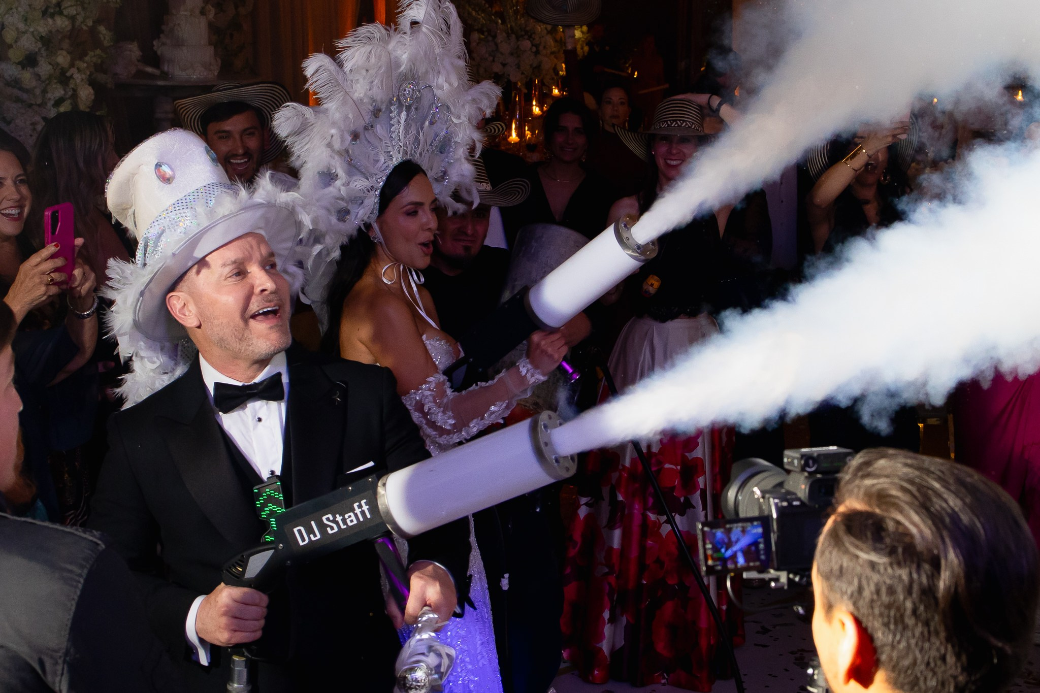 Bodas. Fotógrafo especializado en retratos, bodas y quinceañeras, Bogotá