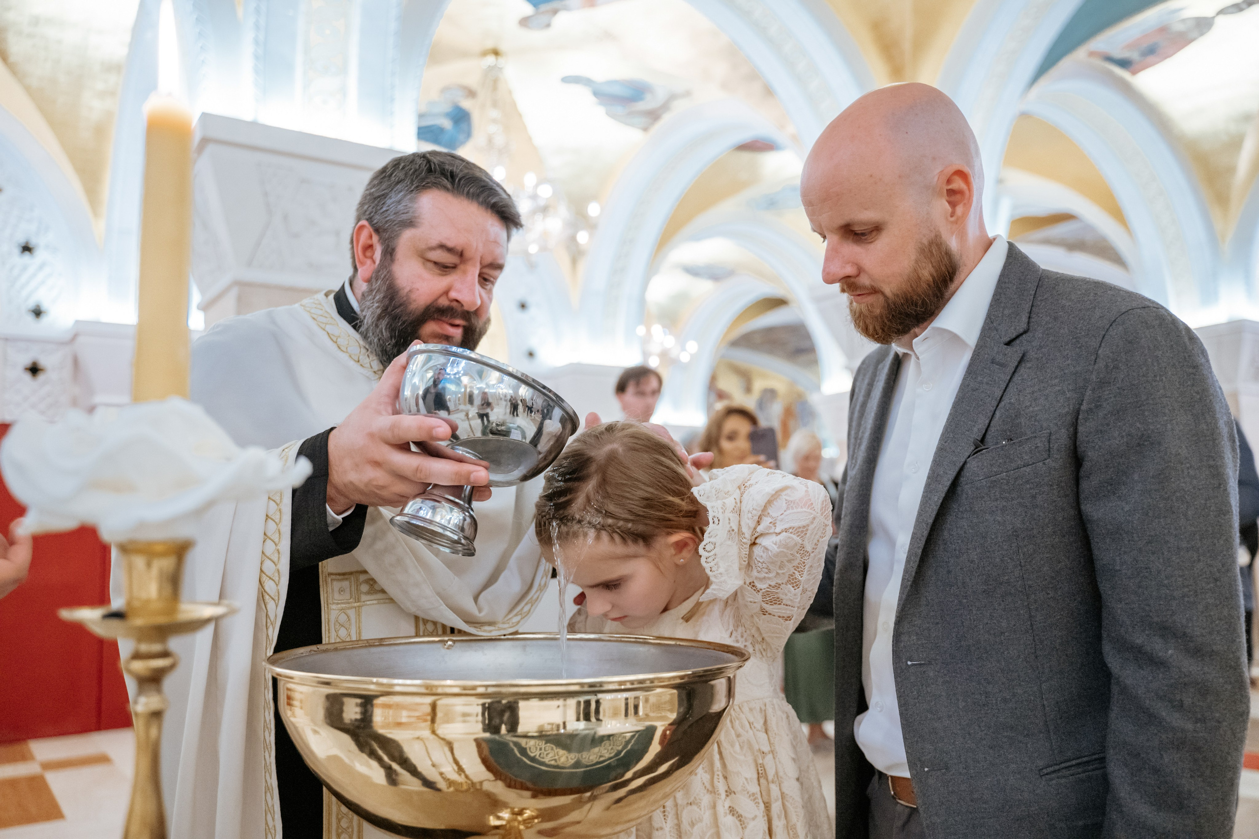 Крштења. Luka Pejcic Photography