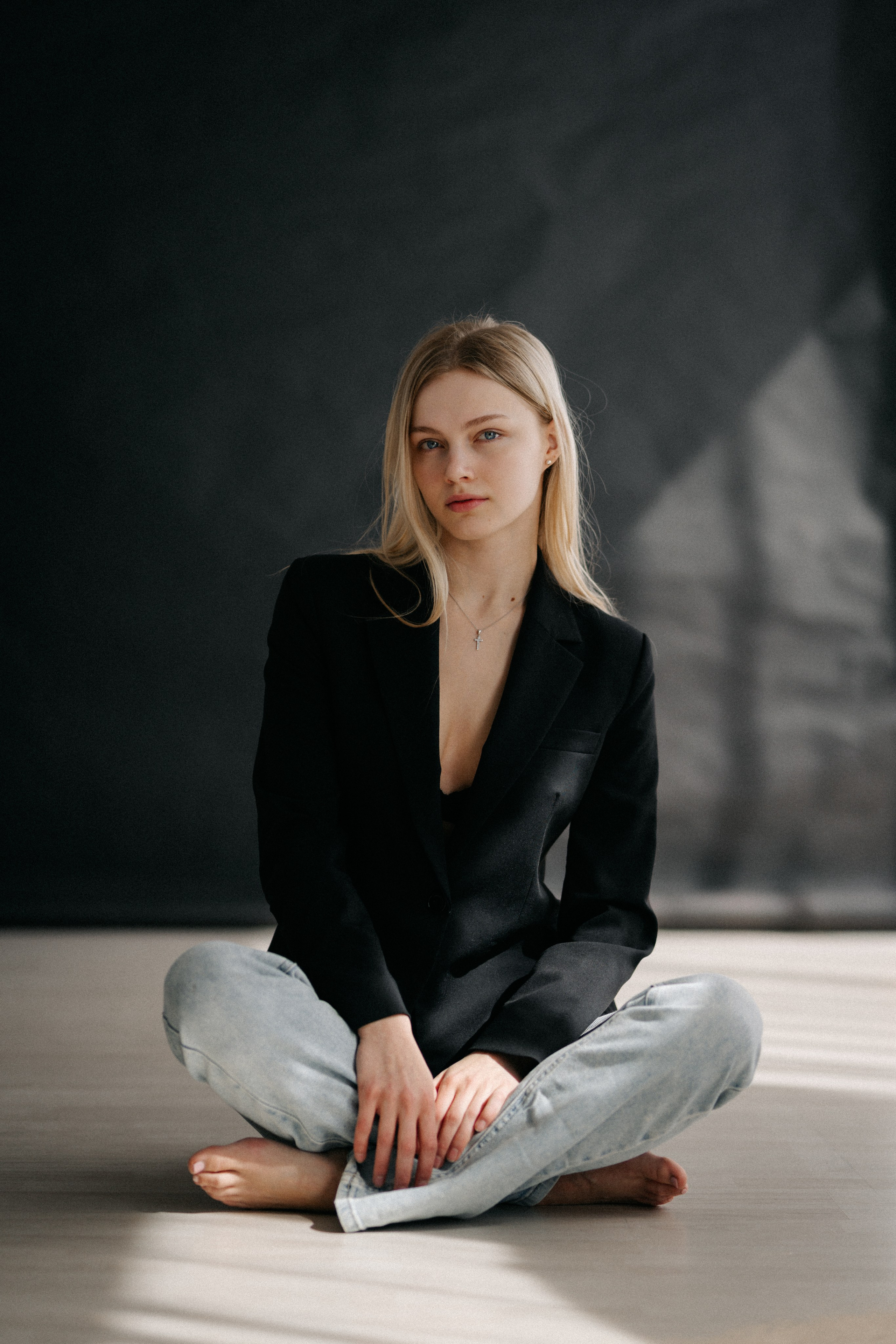 Individuals. Victoria Olonen – Cinematic Portrait Artist | Helsinki & Europe