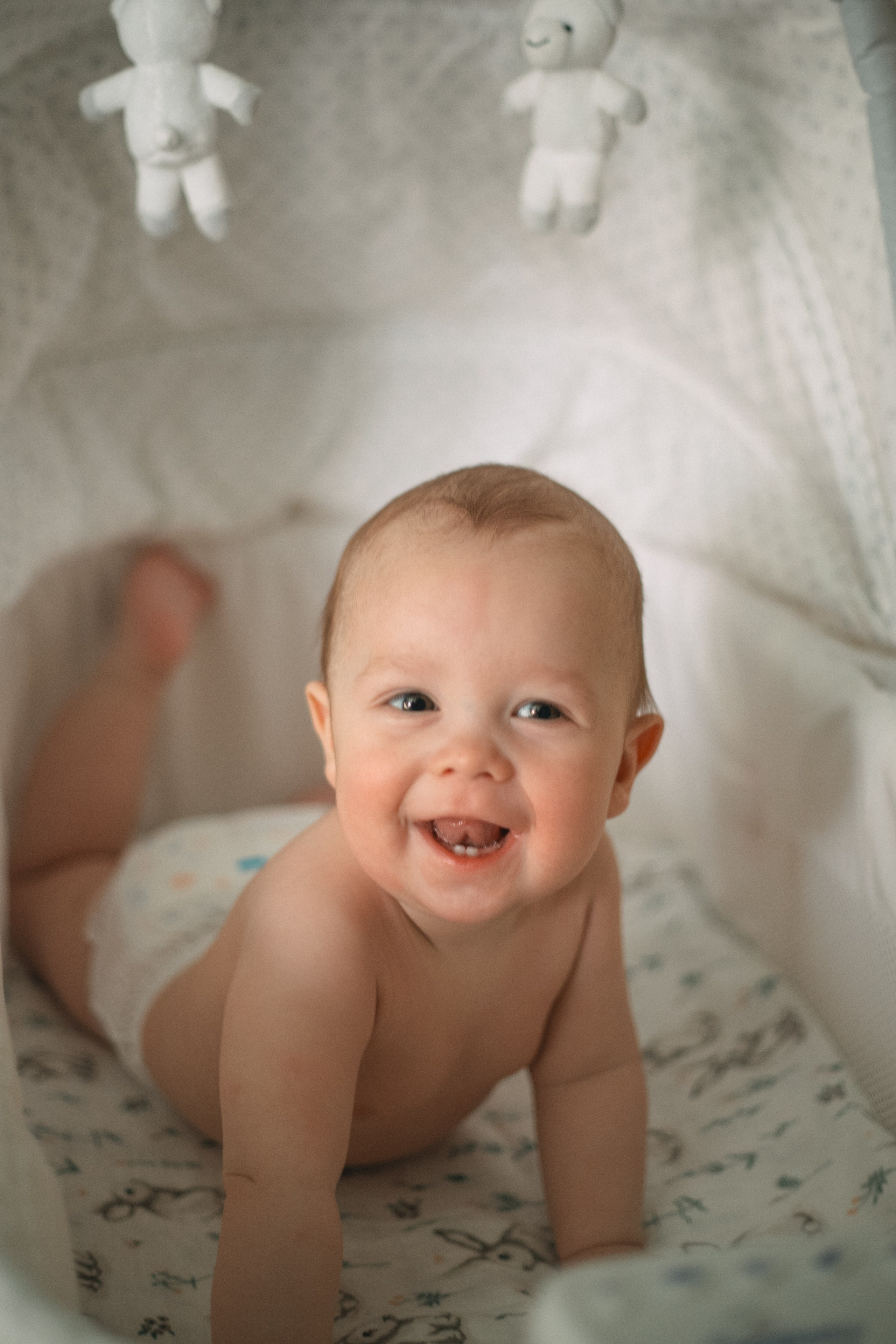 LENA • ARSENIY. Photographer Inna Kalmykova