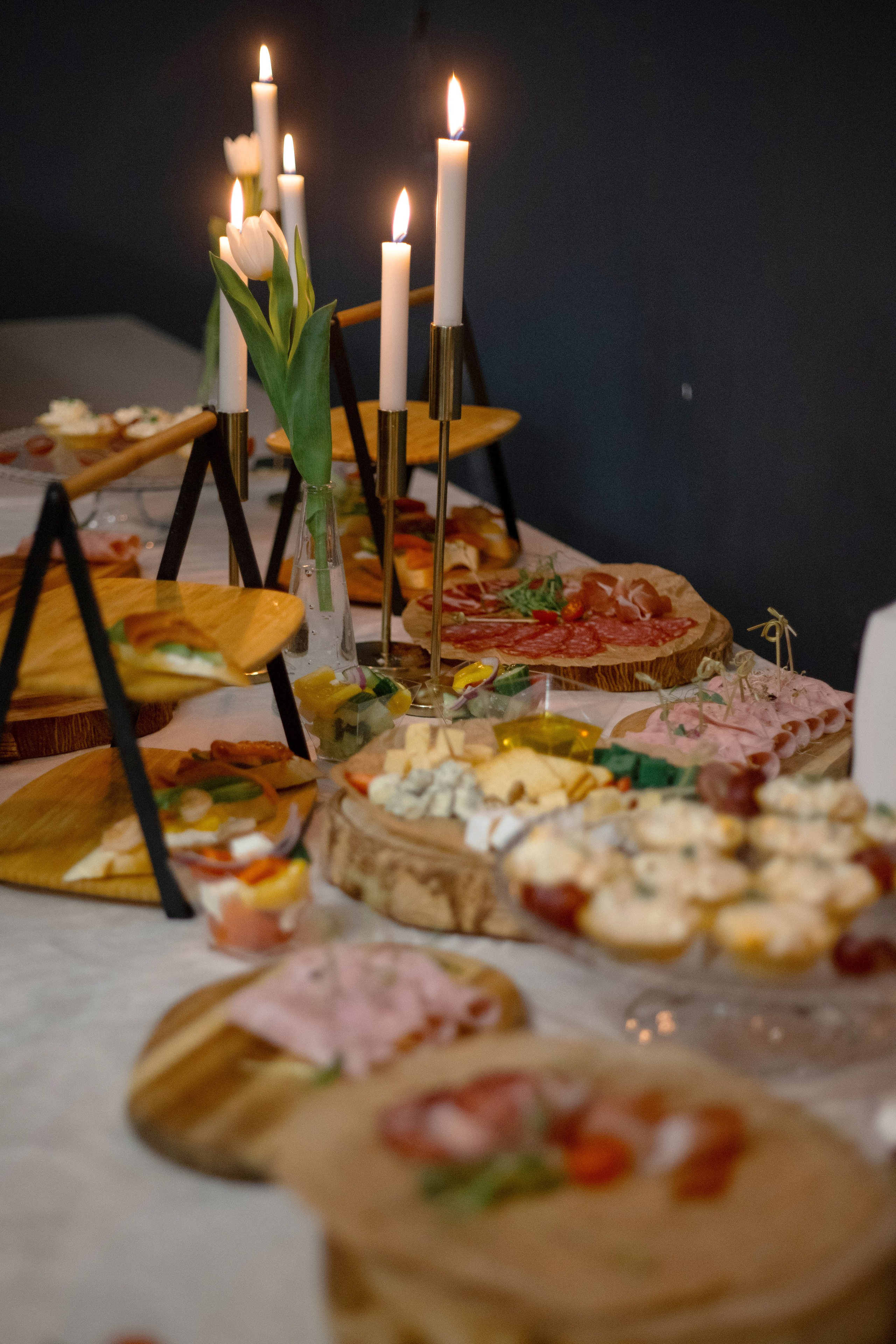 A + K. Photographer Inna Kalmykova