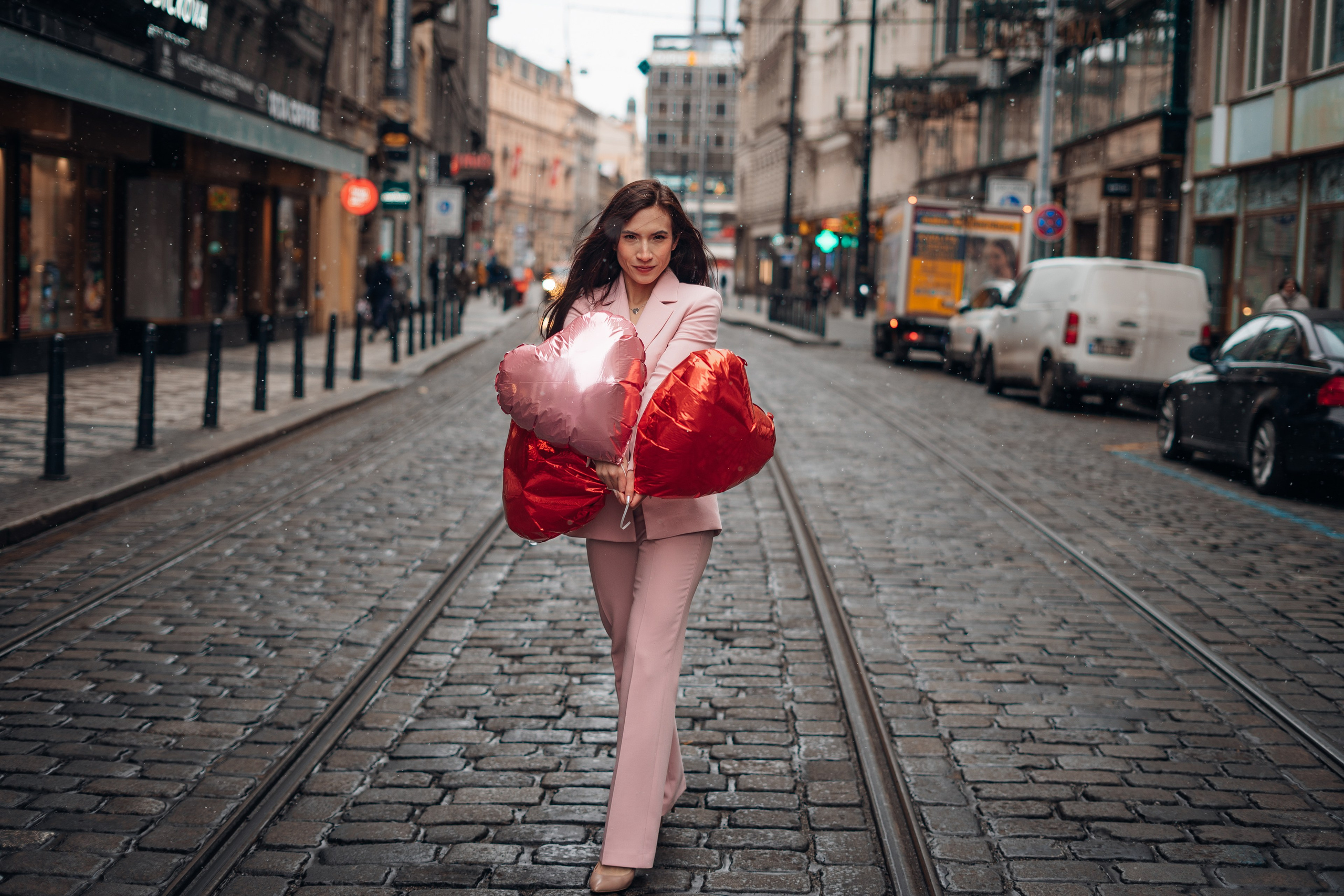 Den lásky. Jana Holubová | Svatební, párová a rodinná fotografka v Praze