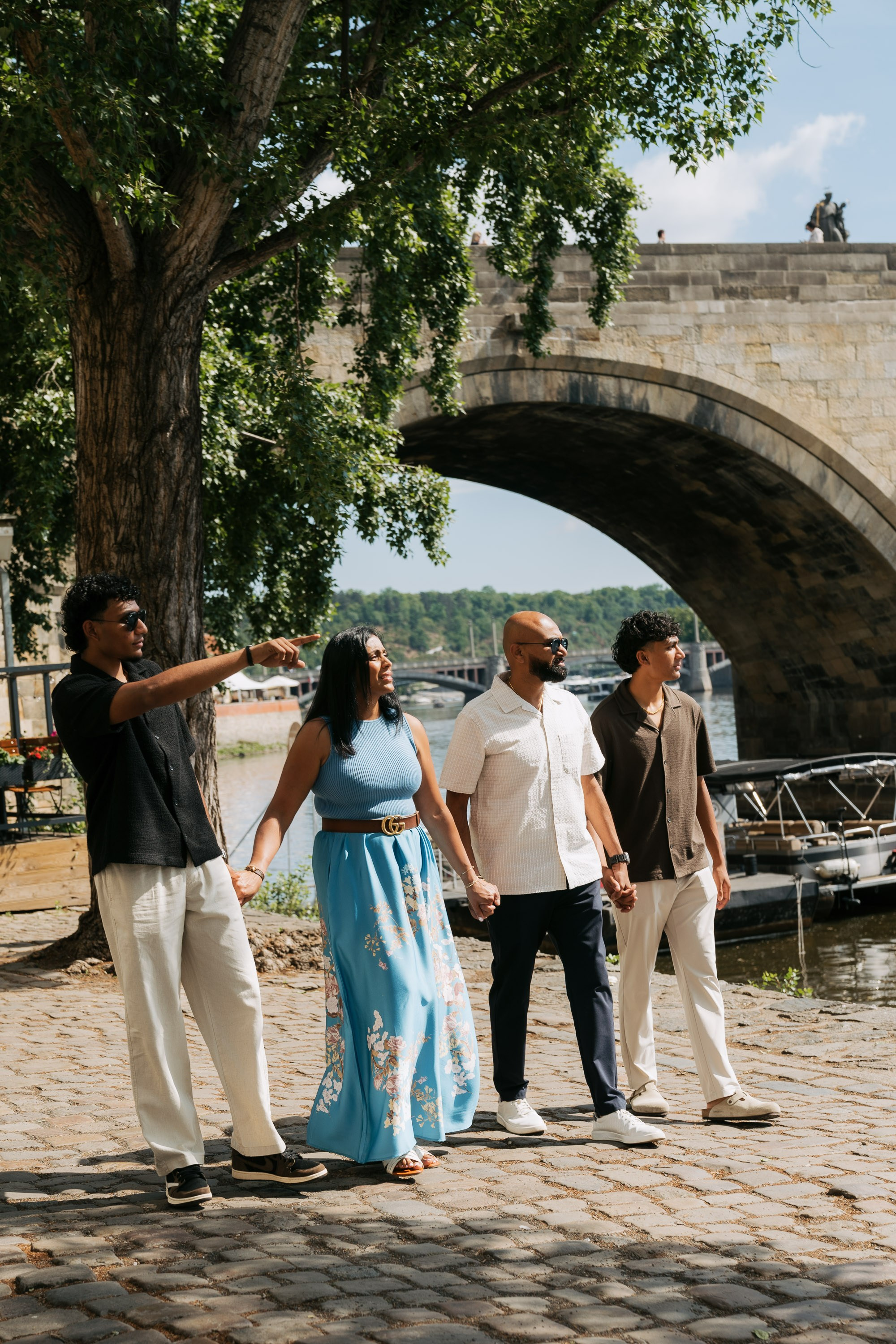Focení v Praze | Párové a zásnubní focení — fotograf Praha | Jana Holubová