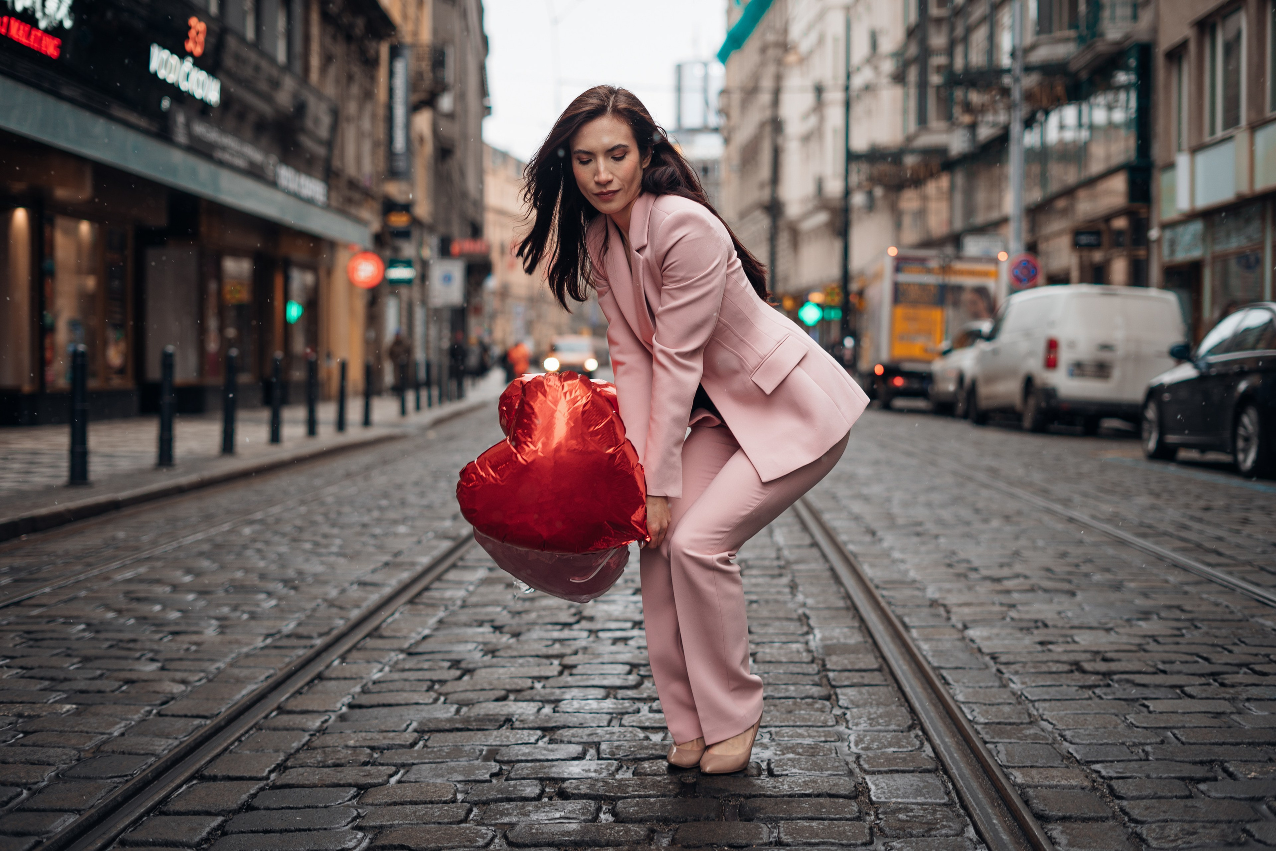 Den lásky. Jana Holubová | Svatební, párová a rodinná fotografka v Praze