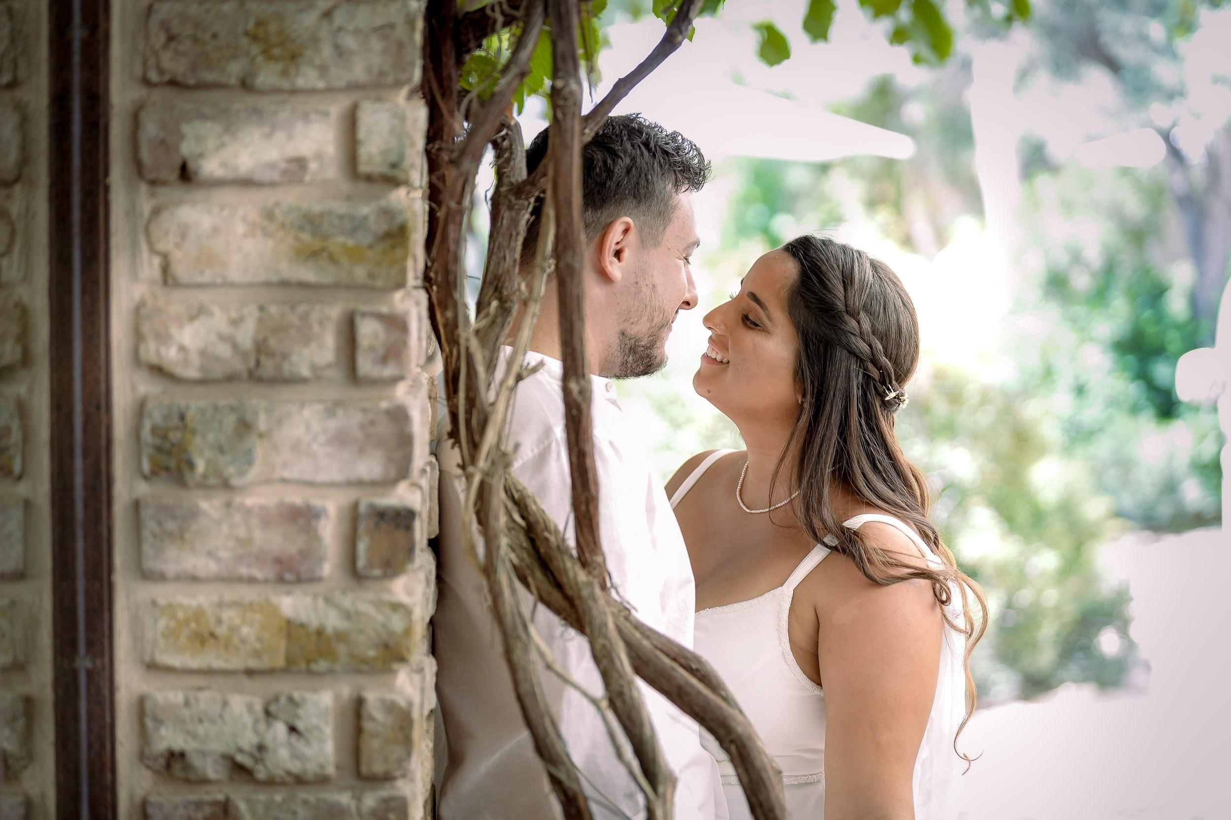 Talia & Ronen — Wedding in Caesarea, Israel | Gershon Abramashvili