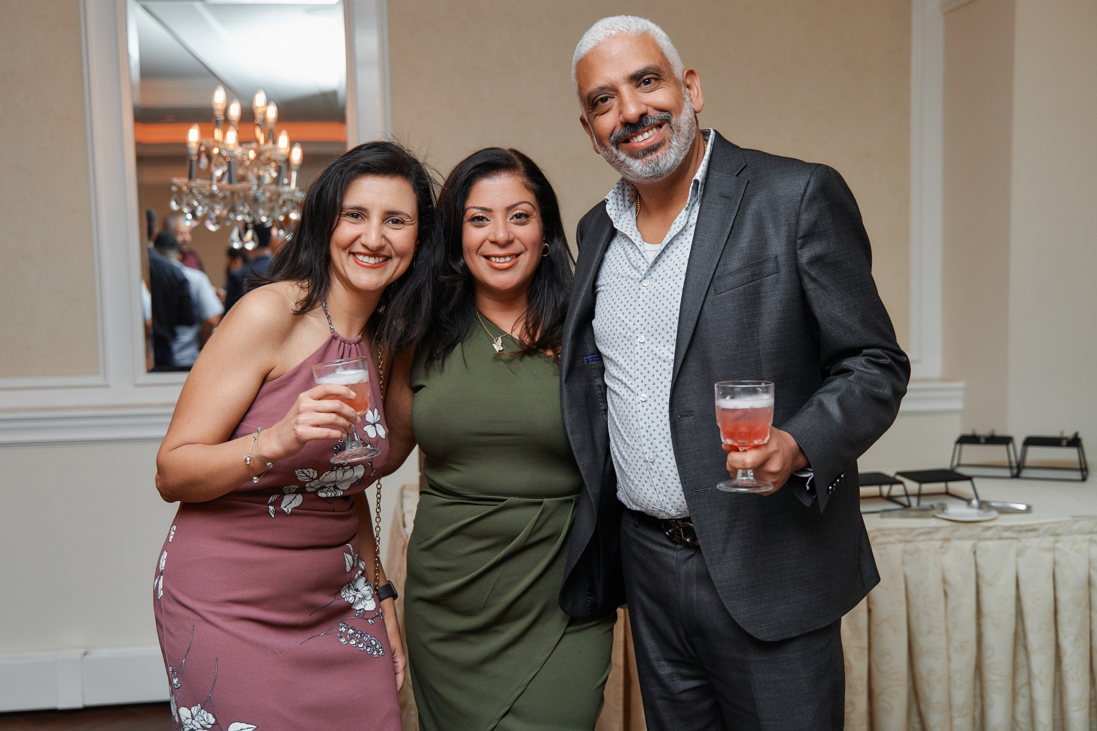 Birthday party. Professional Wedding and event photographer USA New York