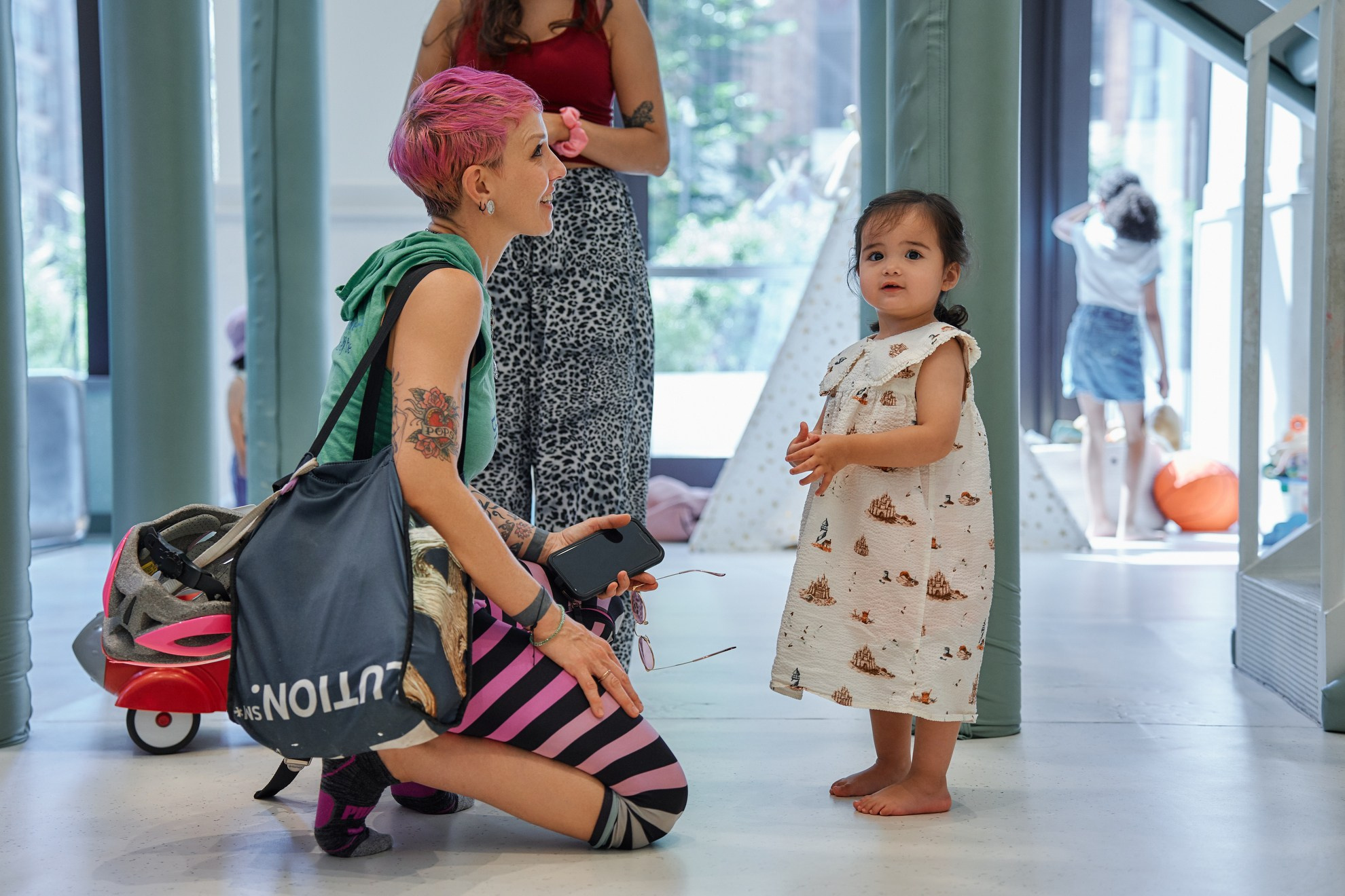 Nina’s First Birthday. Professional Wedding and event photographer USA New York