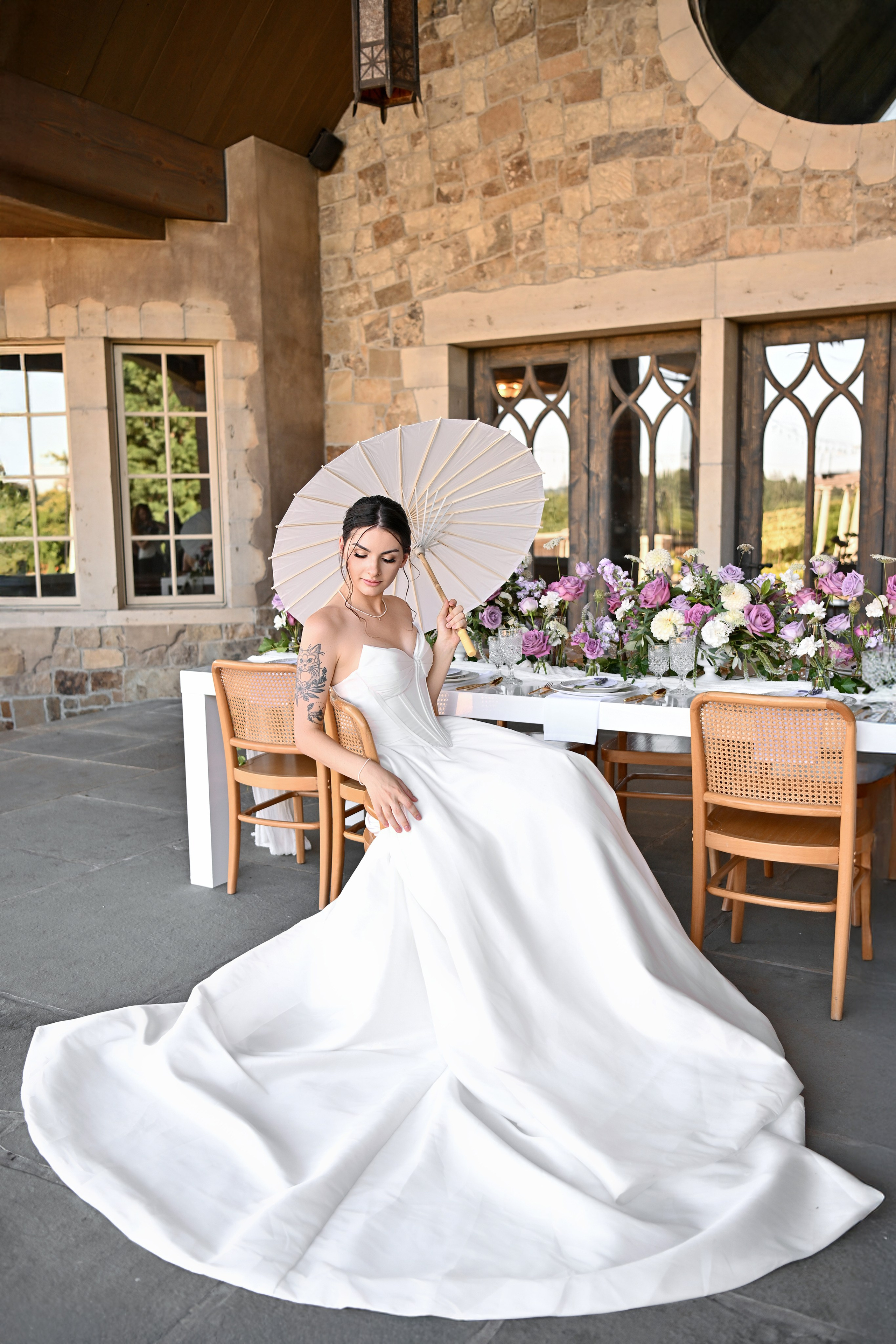 Alena Tau | Wedding & Family Photographer Vancouver WA and Portland OR