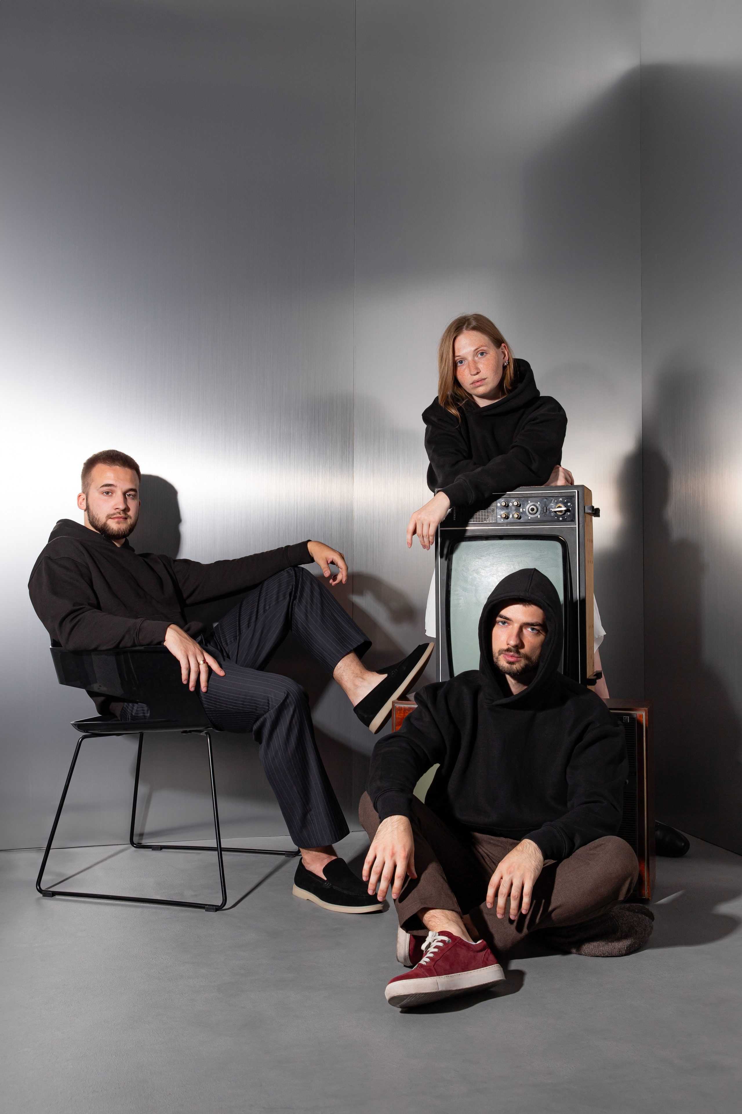 Companie „HINCULOV”. Fotograf și Videograf | Chișinău, Moldova