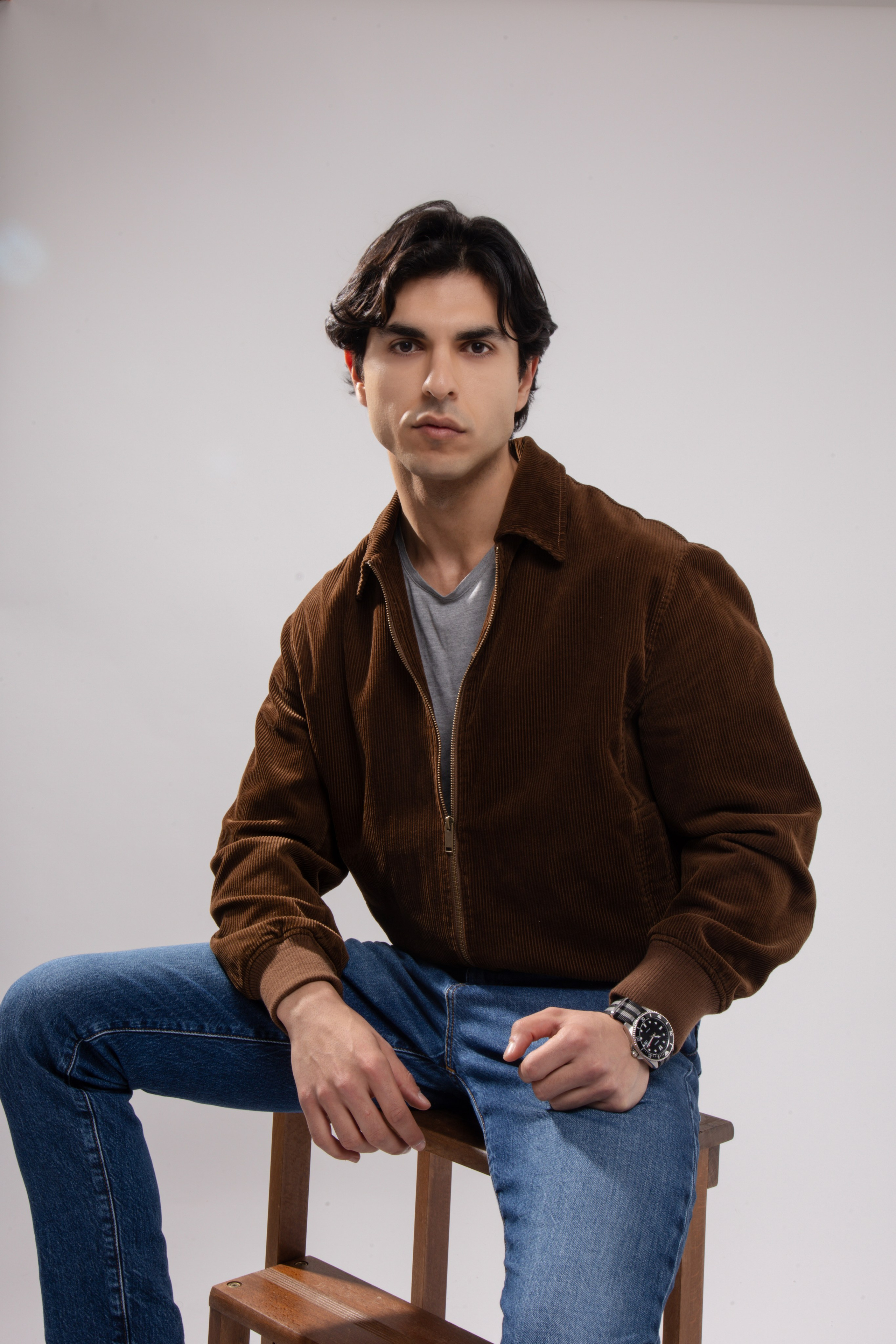 Moe. Photographer in Milan |Mila Pro Photo