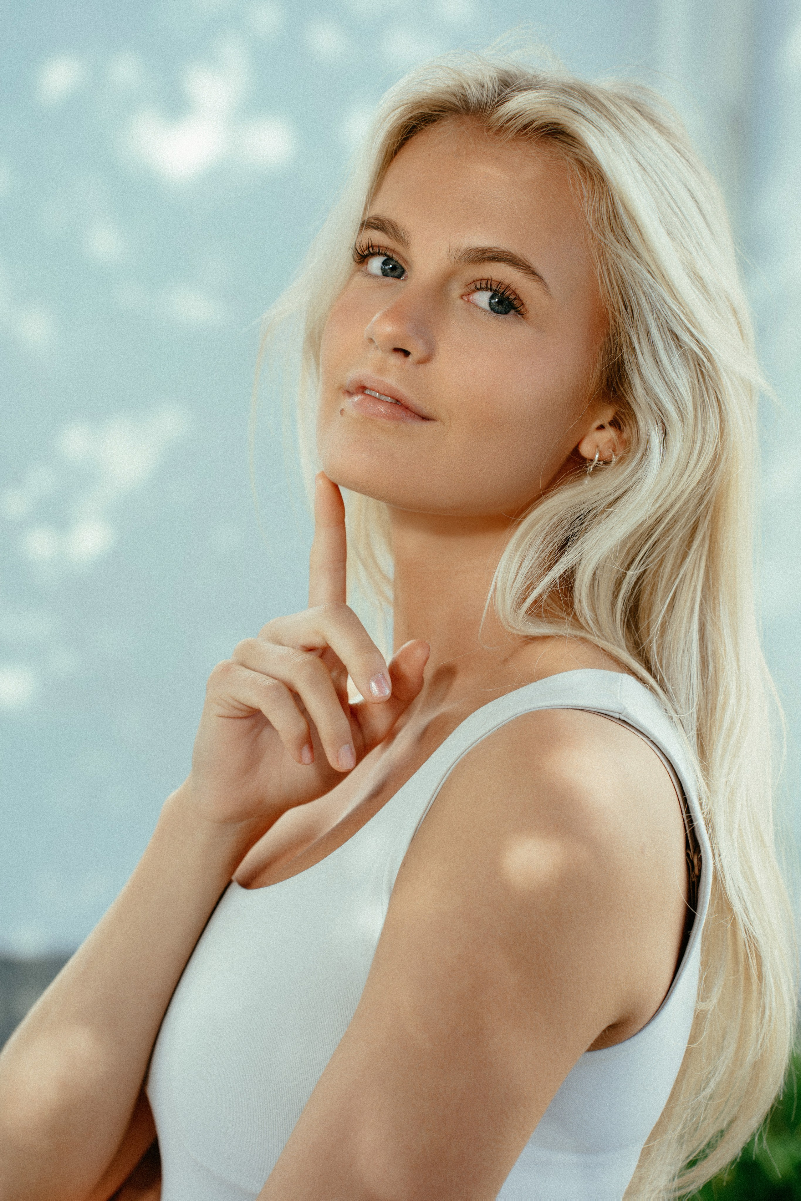 Luna Fashion shoot. Bryllupsfotograf, videograf, Norge. Wedding photography, Norway