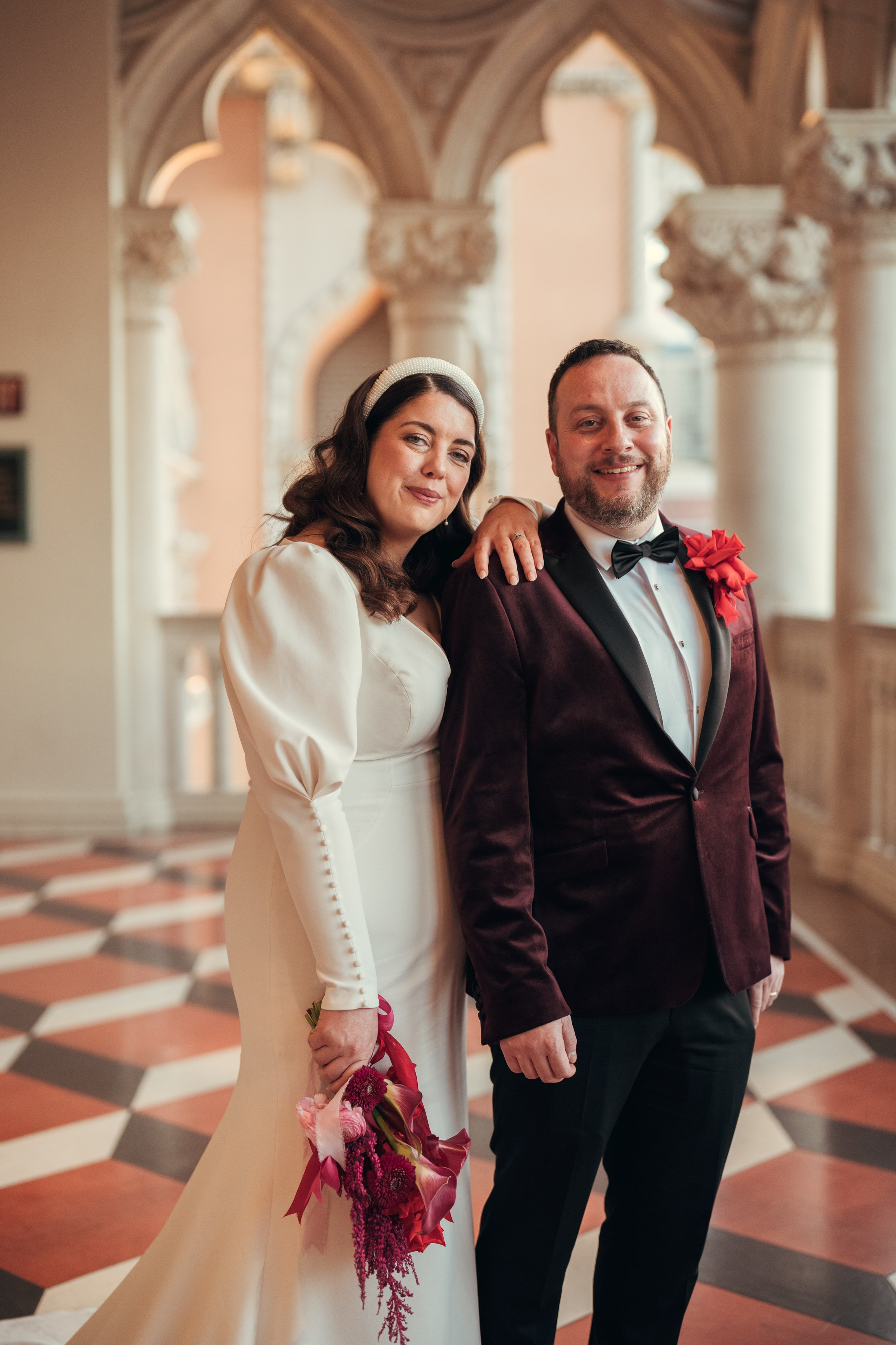 Amy&John. Wedding & elopement photographer Viktoriya Kravtsov. Las Vegas