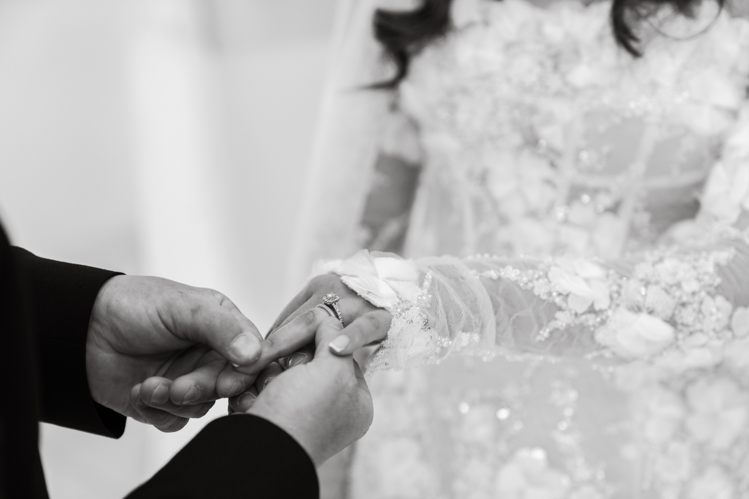 Sara&John. Wedding & elopement photographer Viktoriya Kravtsov. Las Vegas