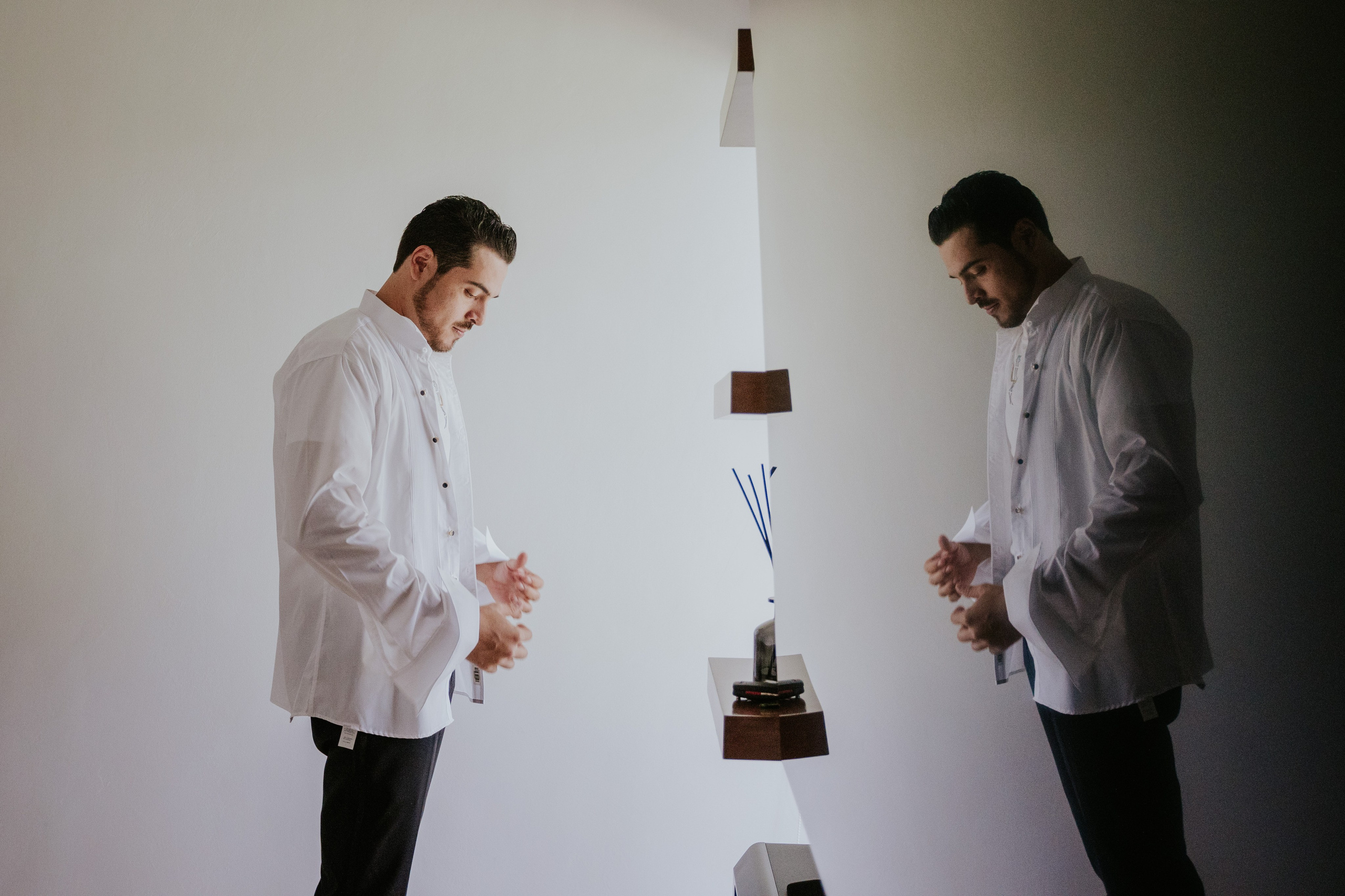 Fotografía de bodas