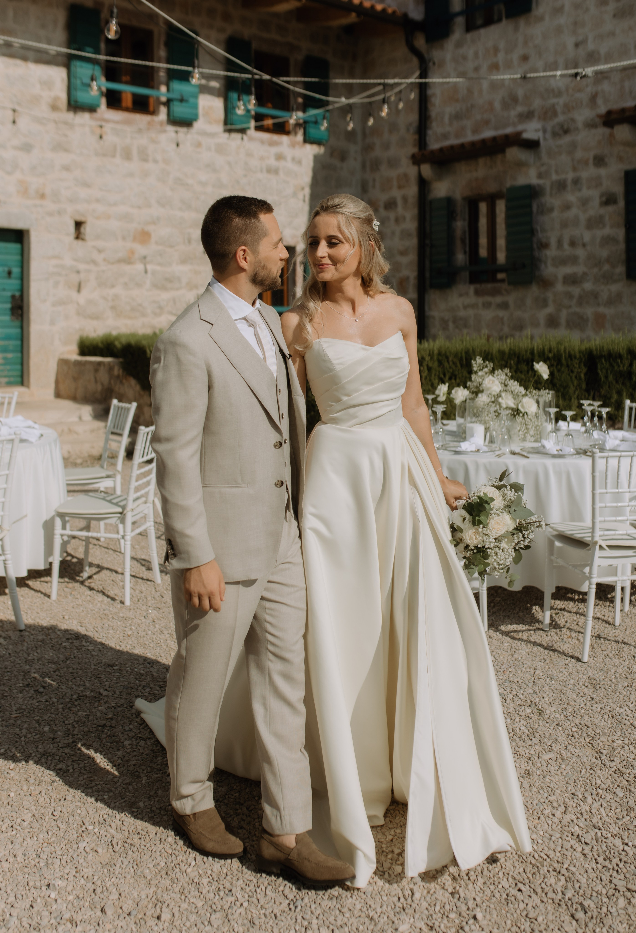 Justyna ir Paulius | 2023 | MONTENEGRO. Vestuvių ir šeimų fotografė Lena Bondarenko / belove photo